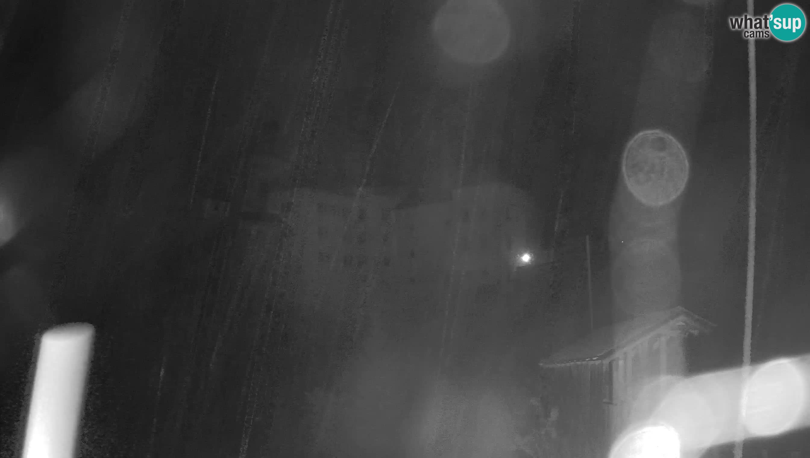 Live Webcam Predjamski grad – Predjama Castle – Postojna – Slovenia