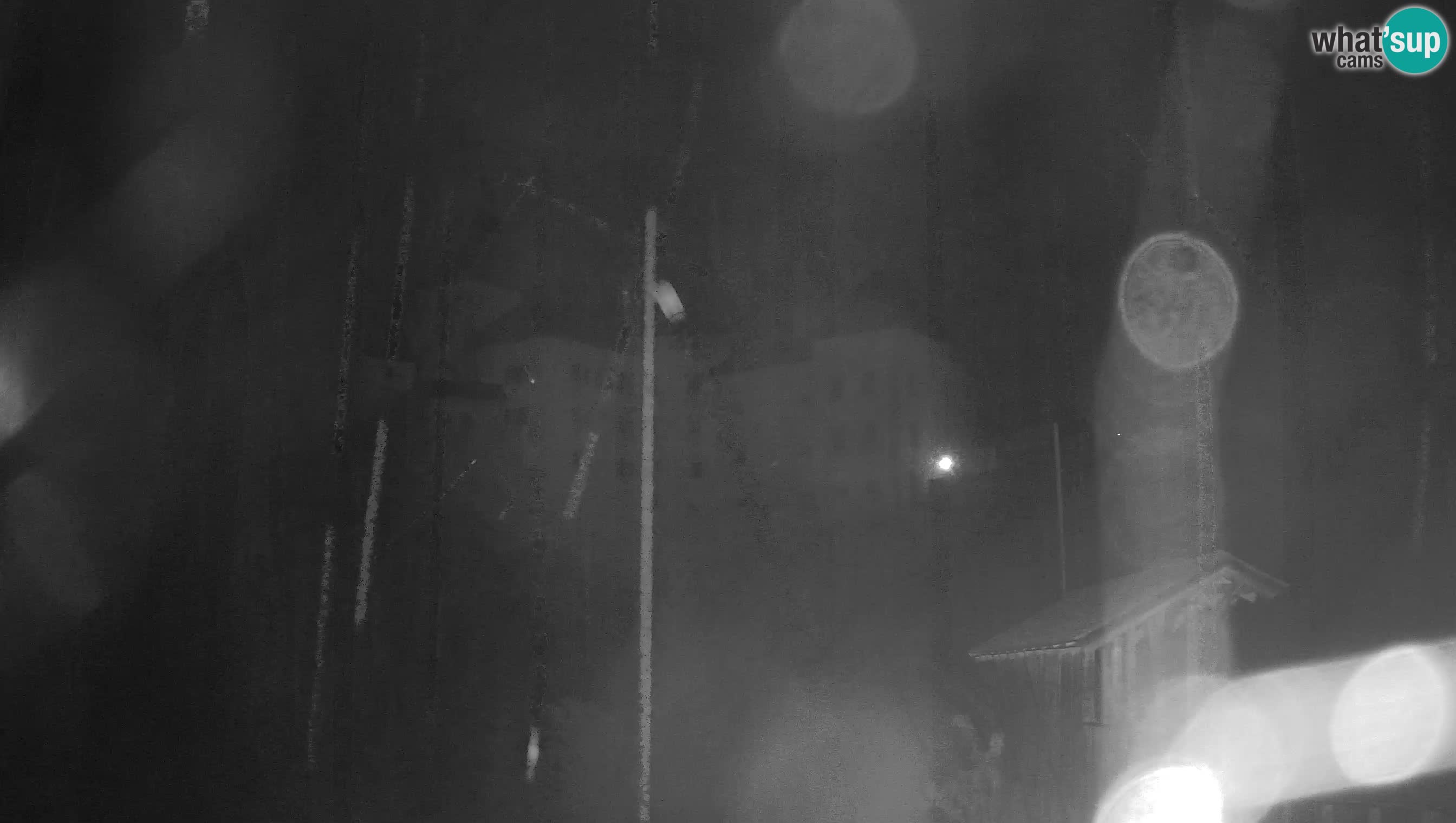 Camera en vivo Castillo de Predjama – Postojna – Eslovenia