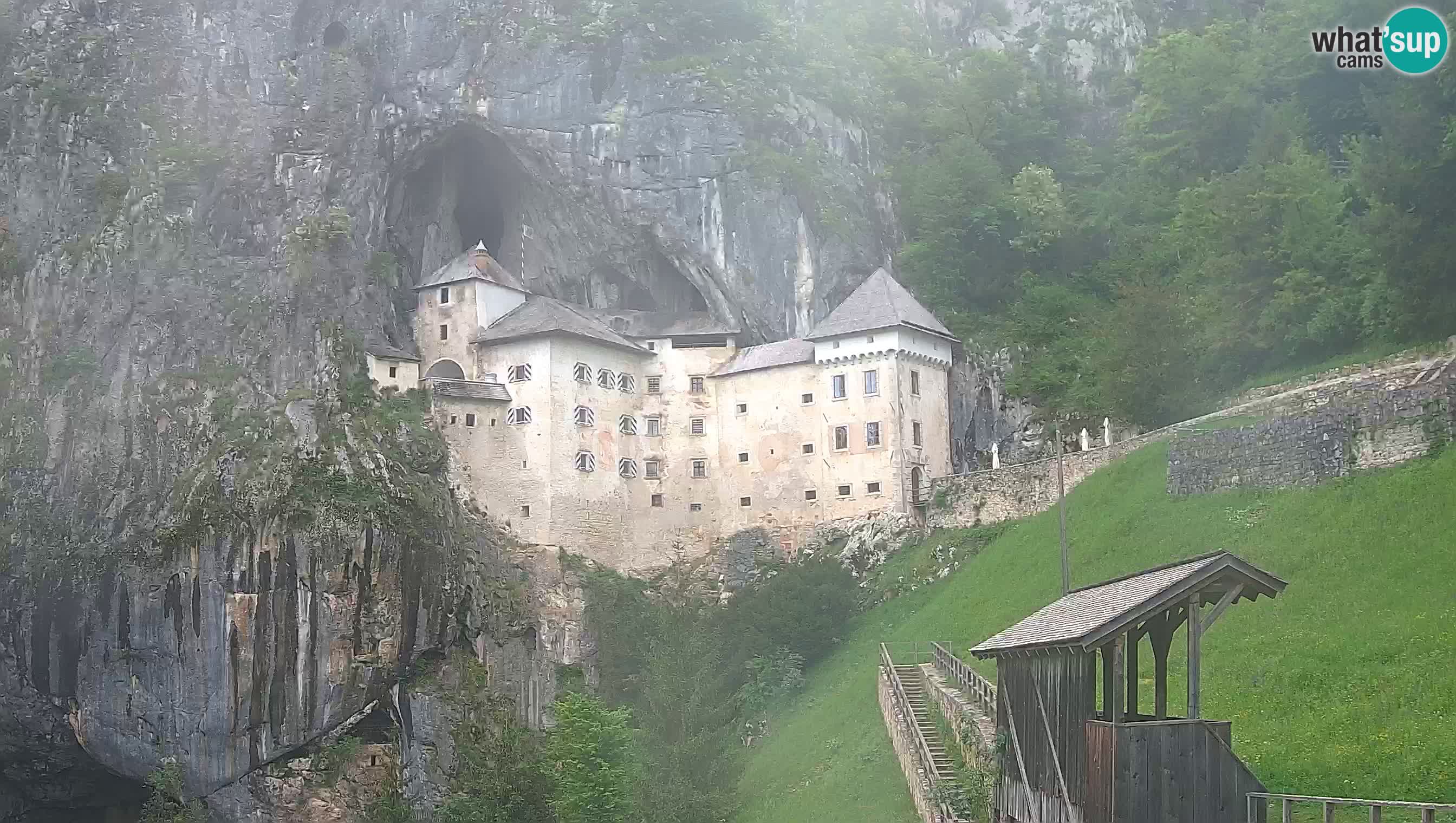 Château de Predjama