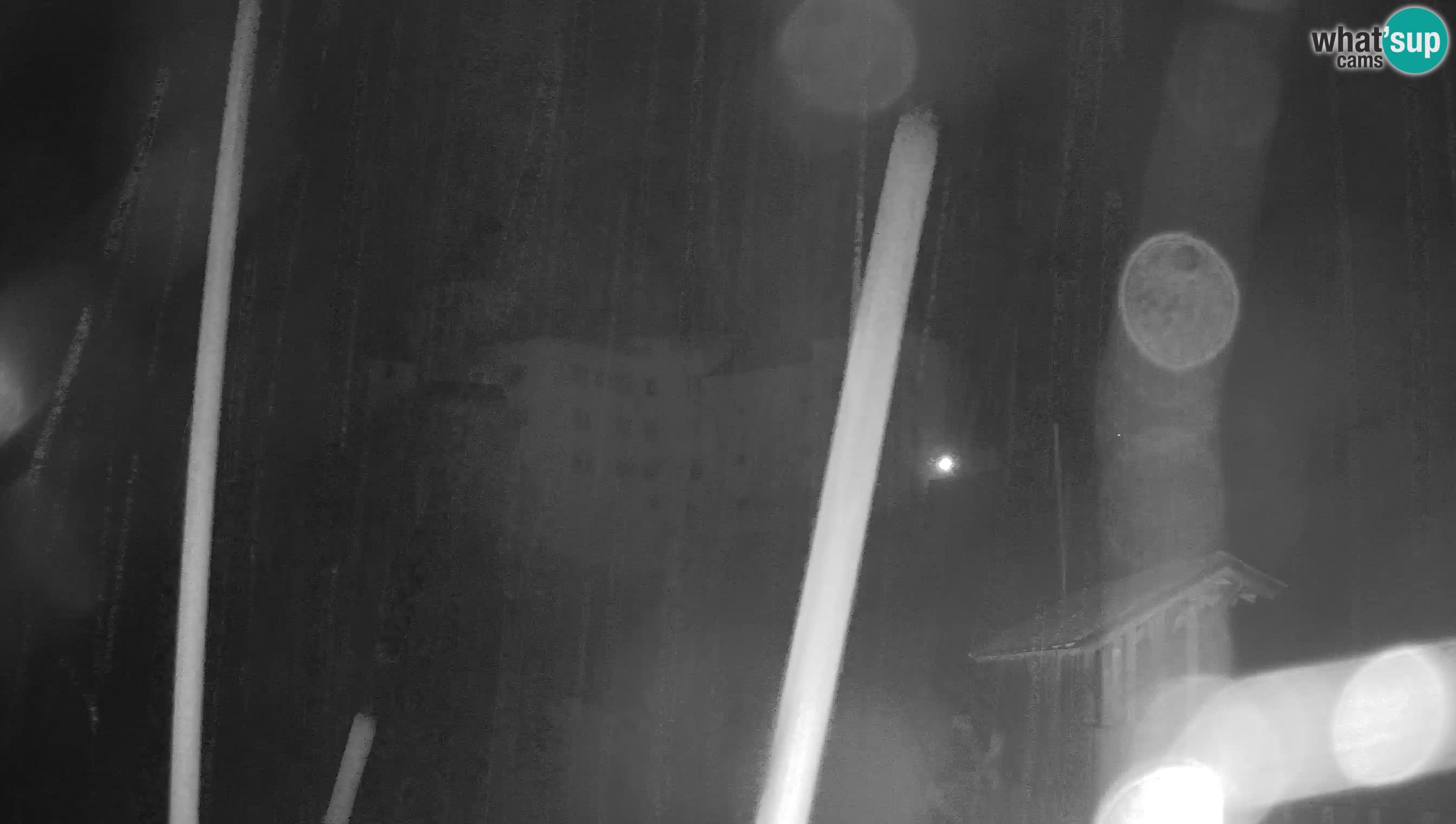 Camera en vivo Castillo de Predjama – Postojna – Eslovenia