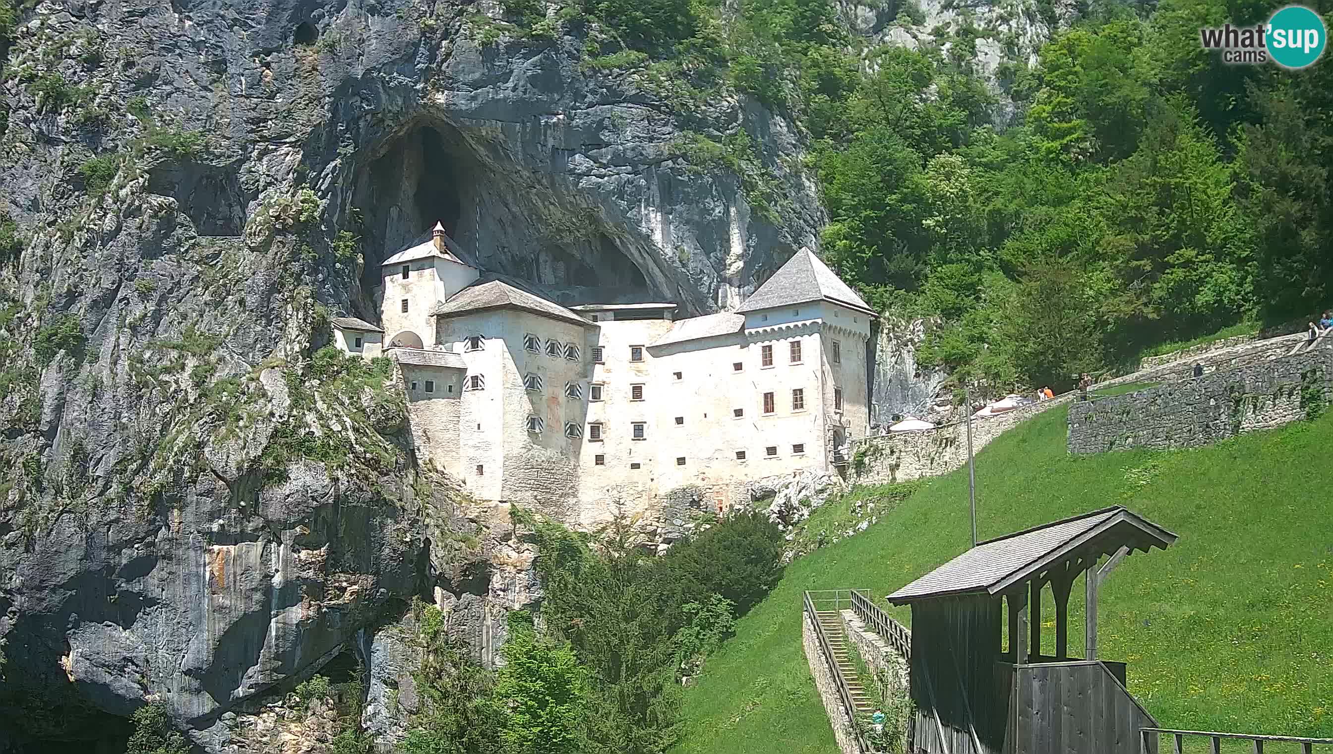 Château de Predjama