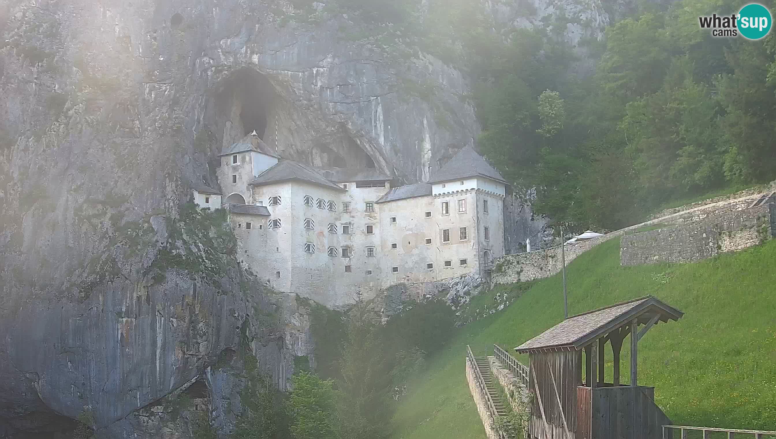 Château de Predjama
