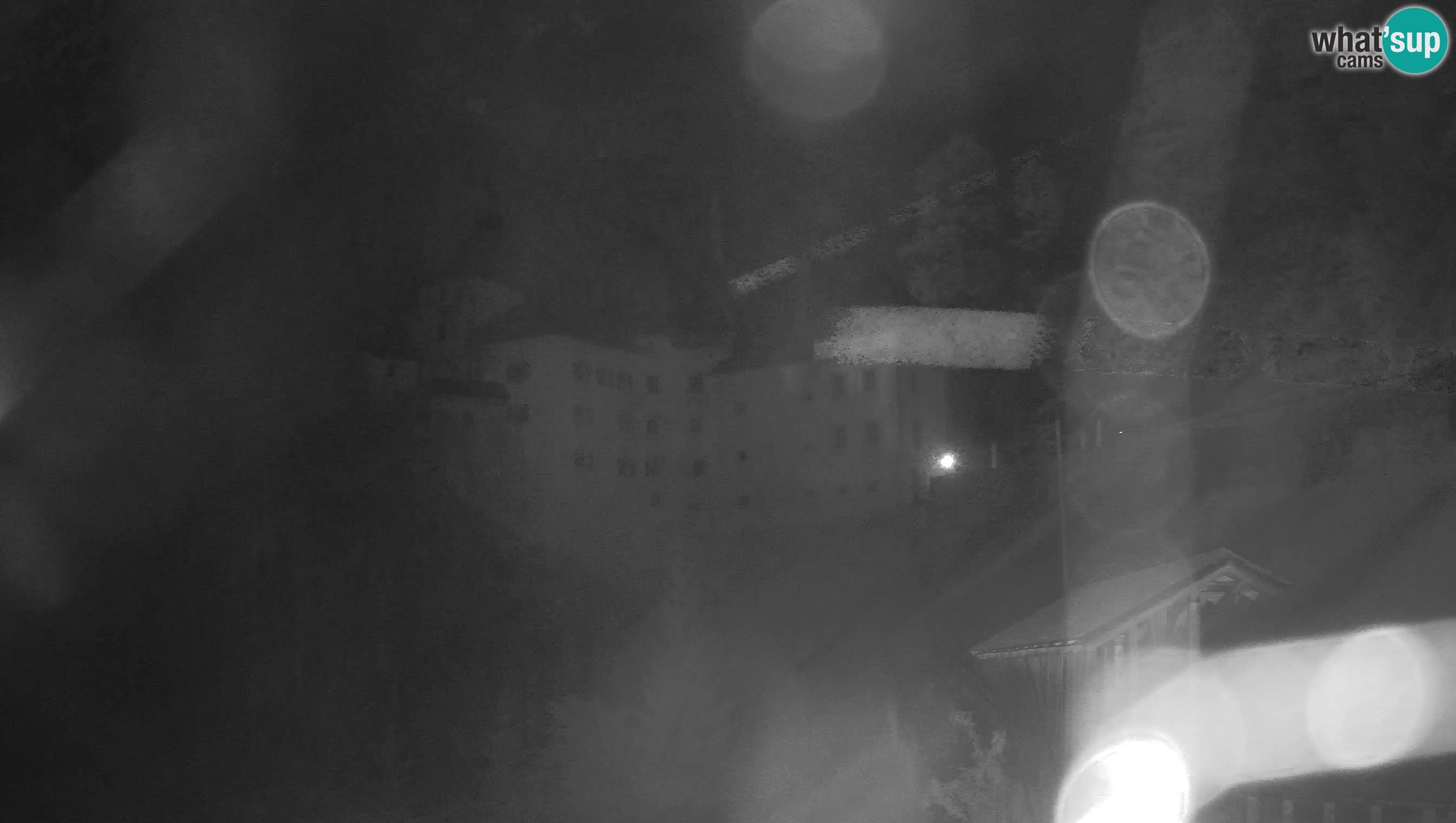 Castillo de Predjama