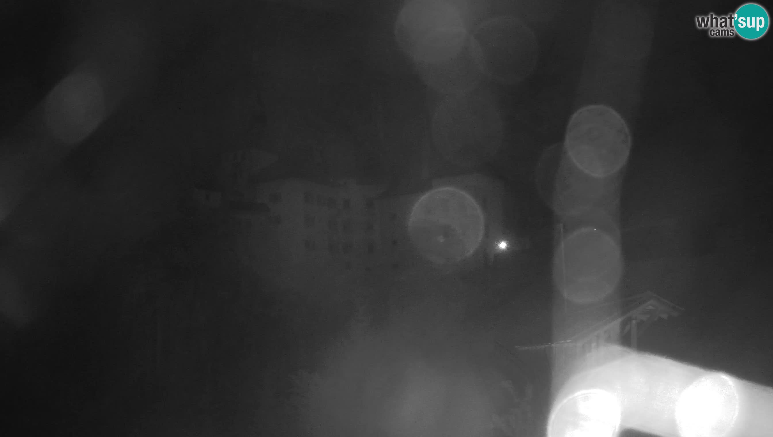 Camera en vivo Castillo de Predjama – Postojna – Eslovenia