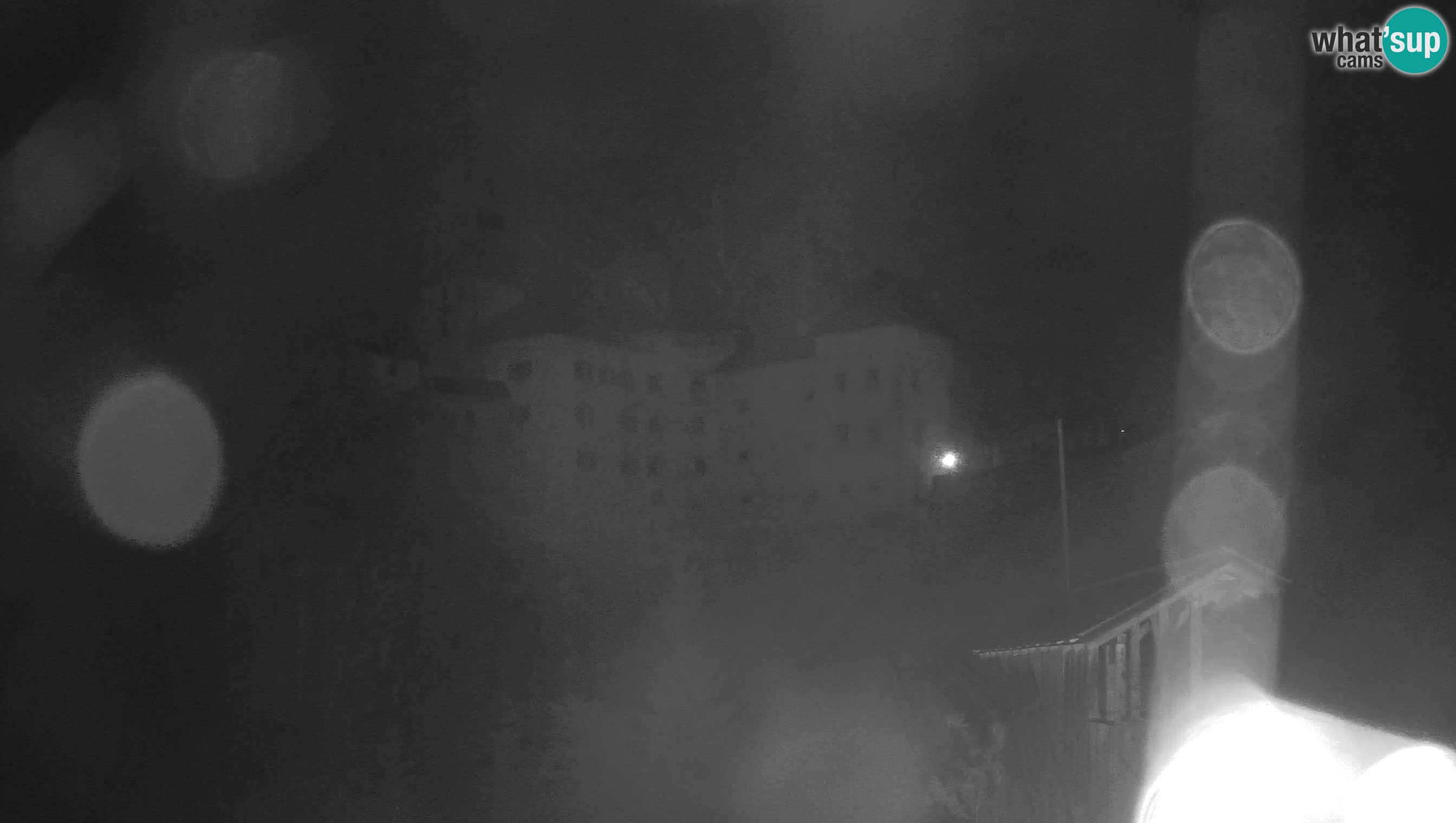 Live Webcam Predjamski grad – Predjama Castle – Postojna – Slovenia
