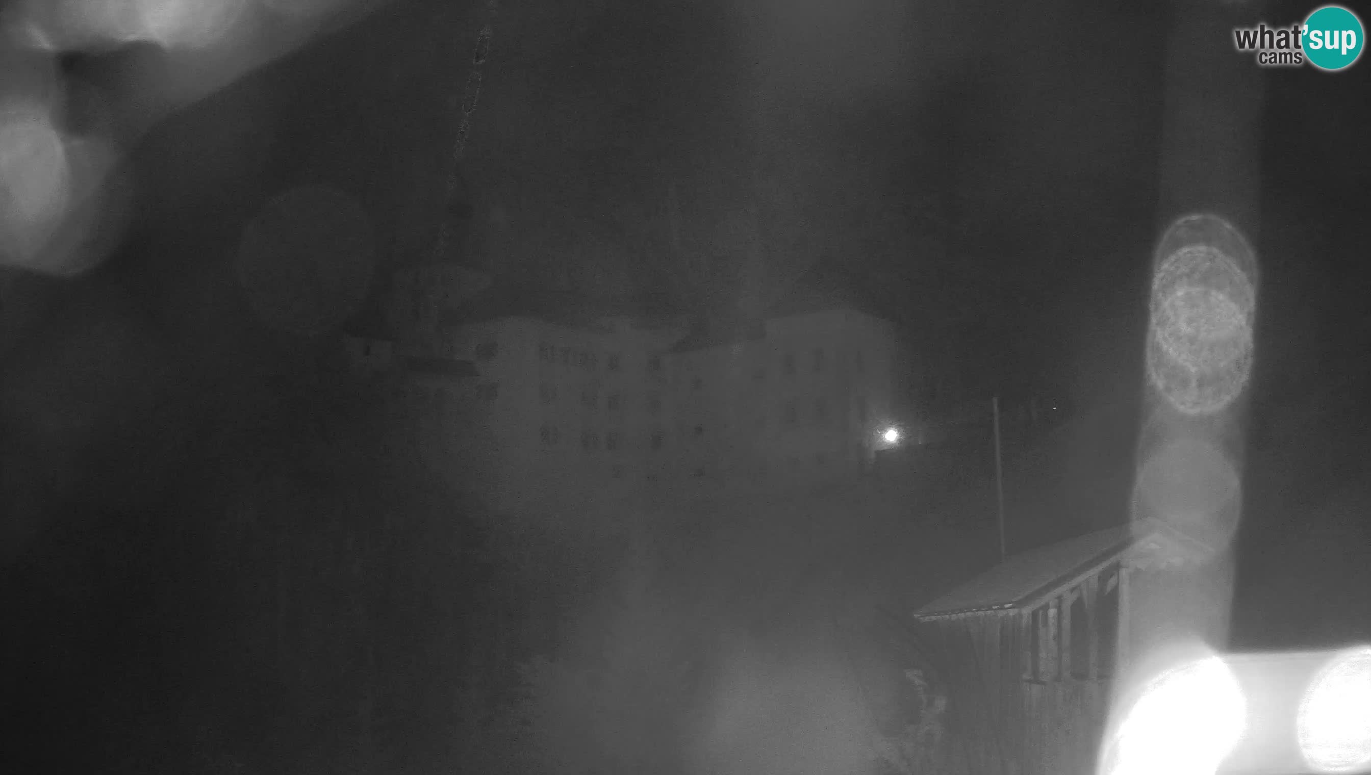 Live Webcam Predjamski grad – Predjama Castle – Postojna – Slovenia