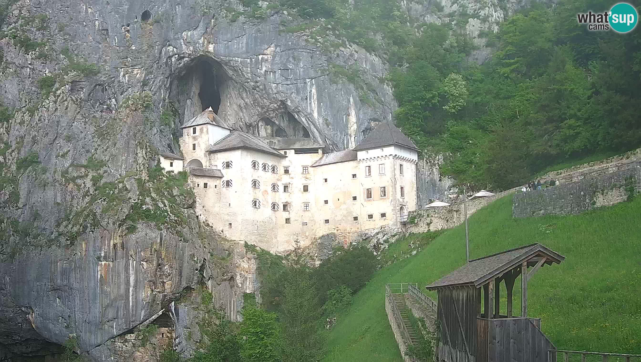 Castello Lueghi
