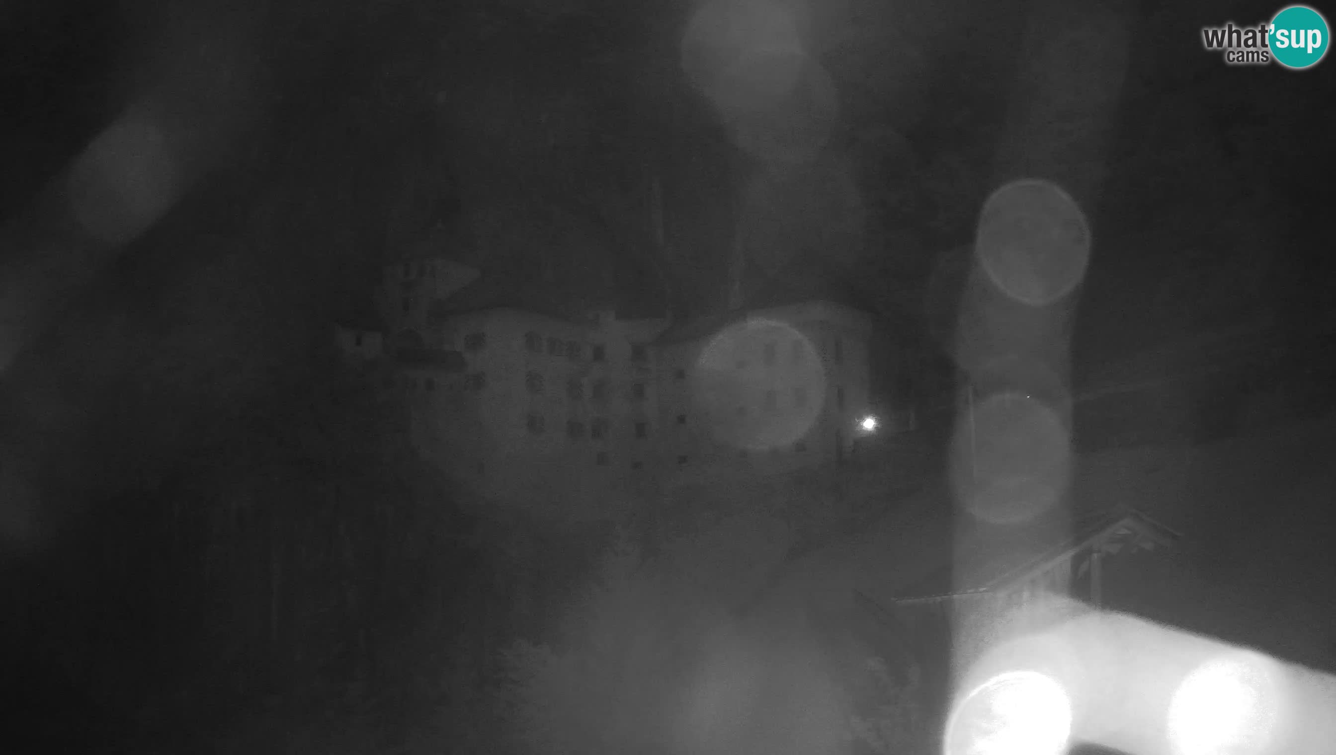 Live Webcam Predjamski grad – Predjama Castle – Postojna – Slovenia
