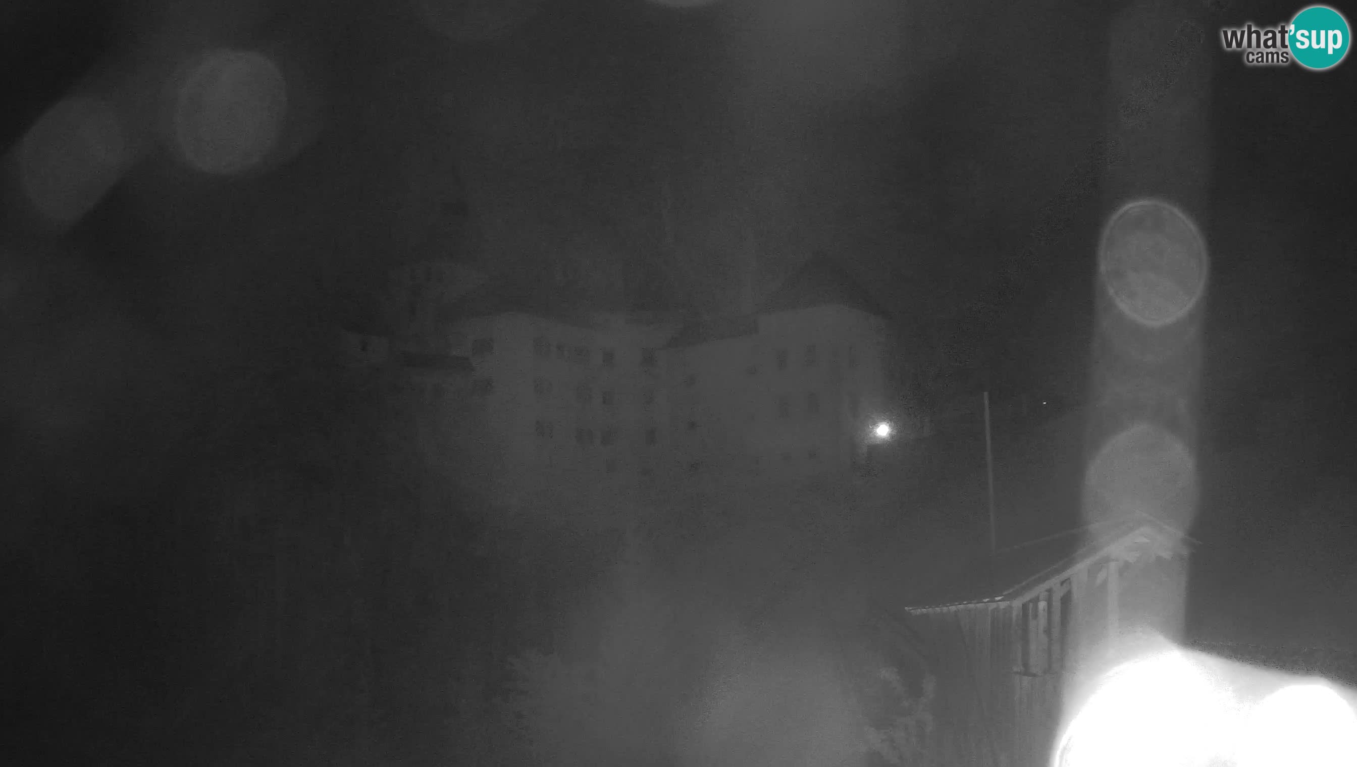 Live Webcam Predjamski grad – Predjama Castle – Postojna – Slovenia