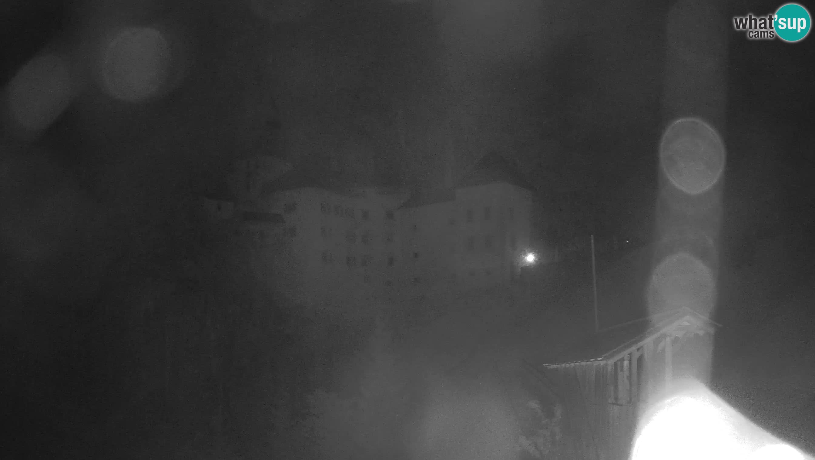 Live Webcam Predjamski grad – Predjama Castle – Postojna – Slovenia