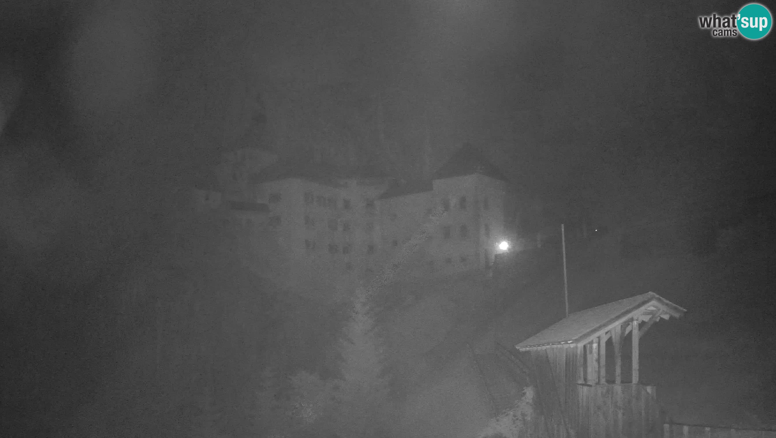Web kamera Predjamski dvorac – Postojna – Slovenija