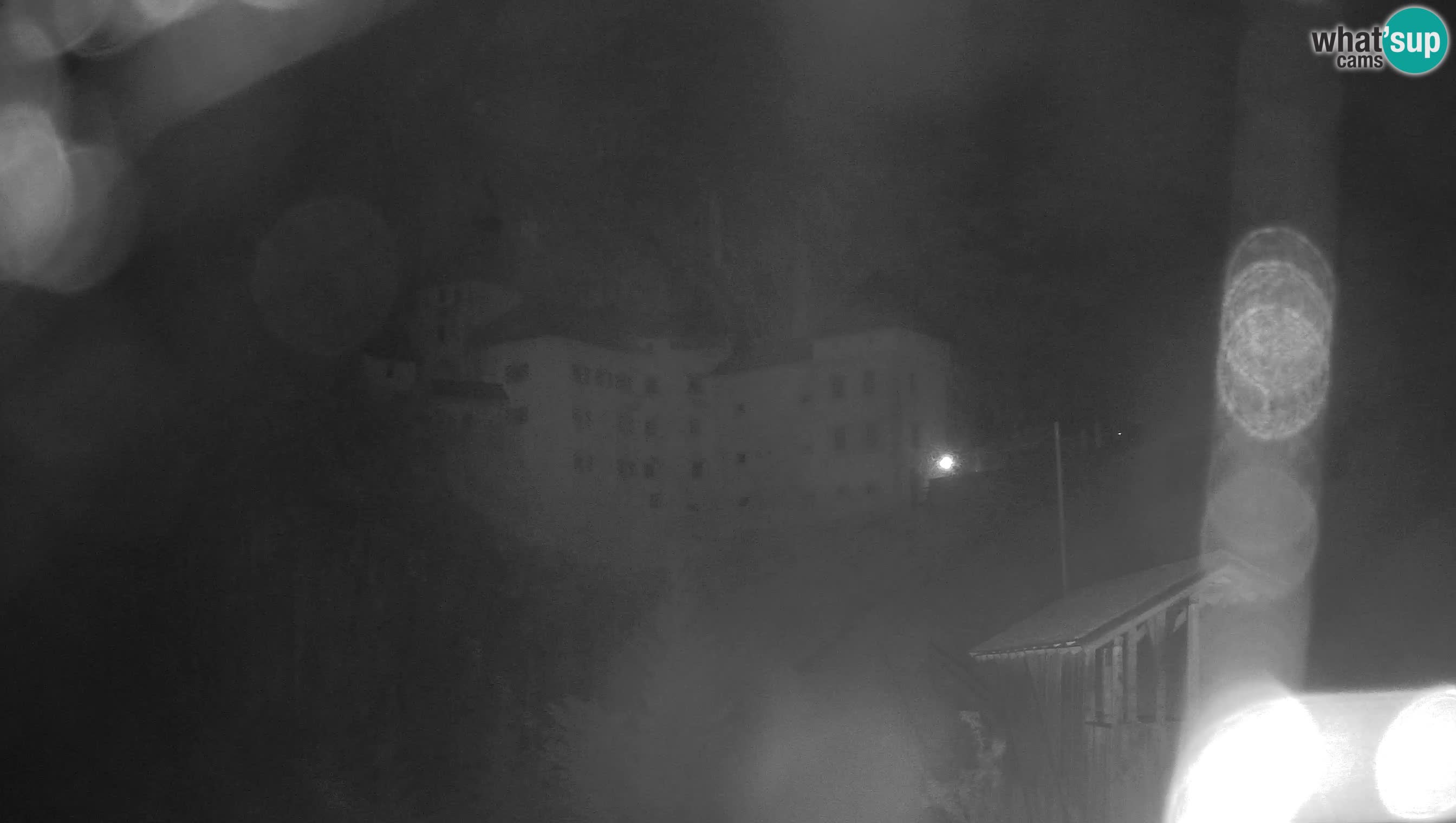 Camera en vivo Castillo de Predjama – Postojna – Eslovenia