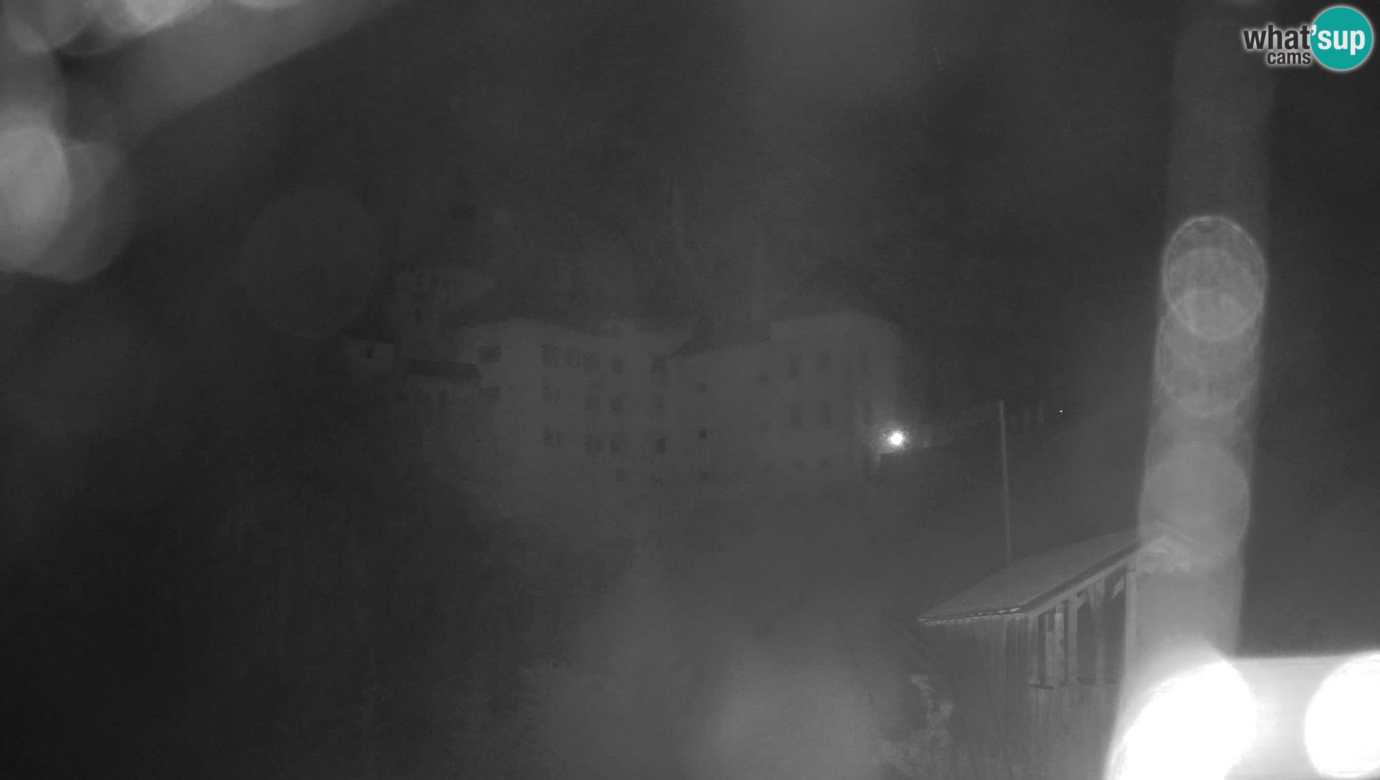 Live Webcam Castello di Predjama – Postumia – Slovenia