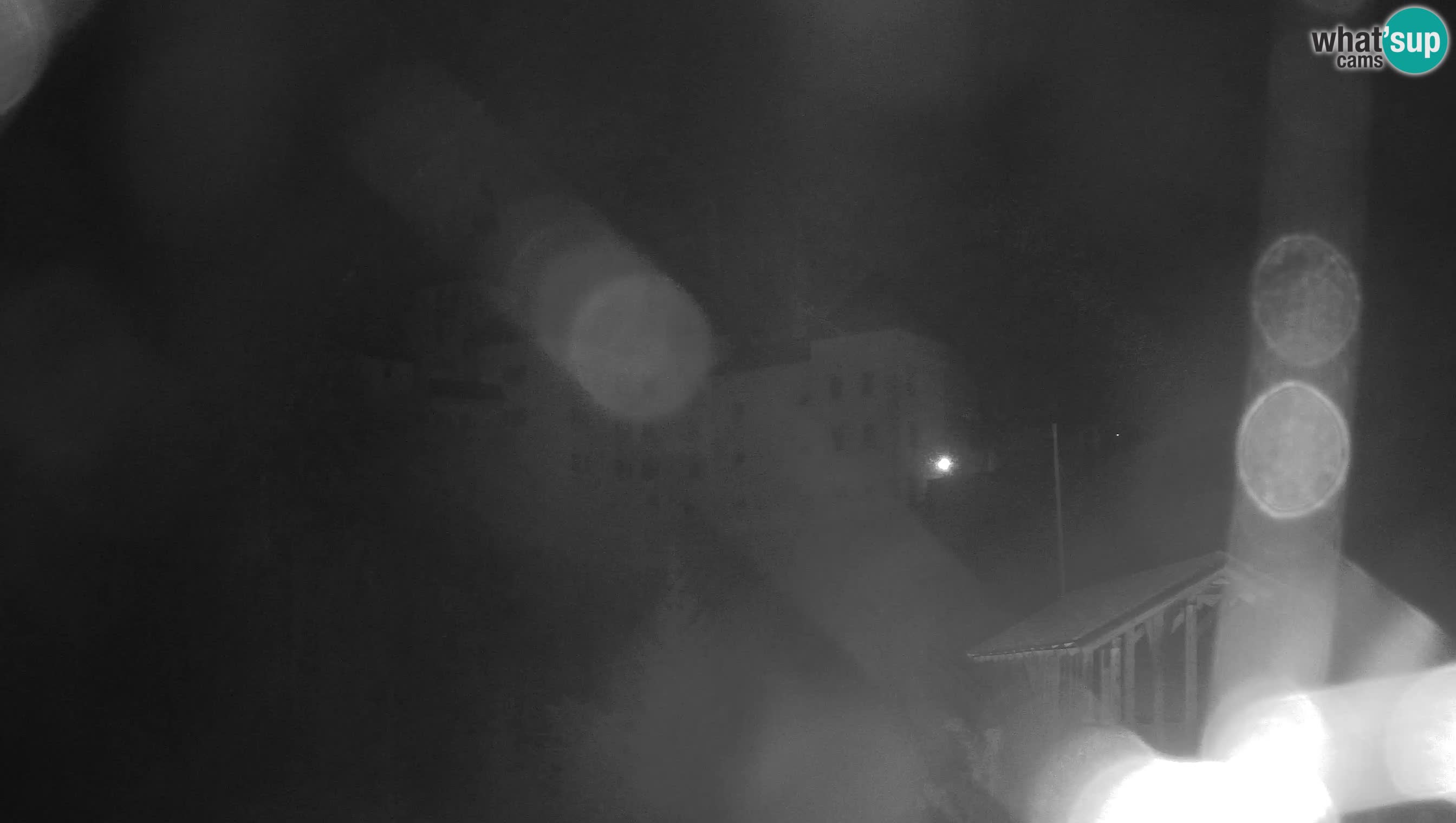 Spletna kamera Predjamski grad – Grad Predjama – Postojna