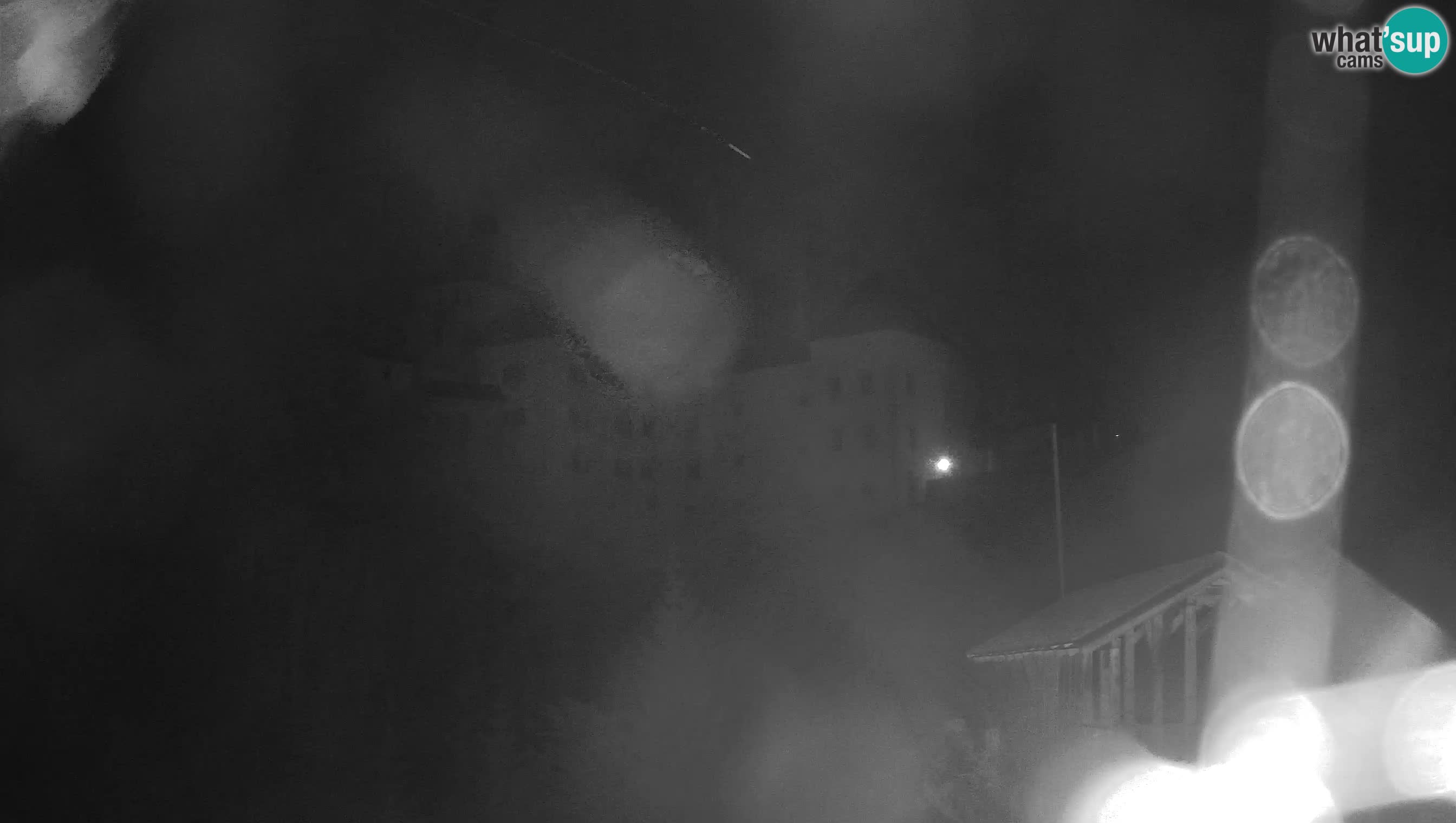 Spletna kamera Predjamski grad – Grad Predjama – Postojna