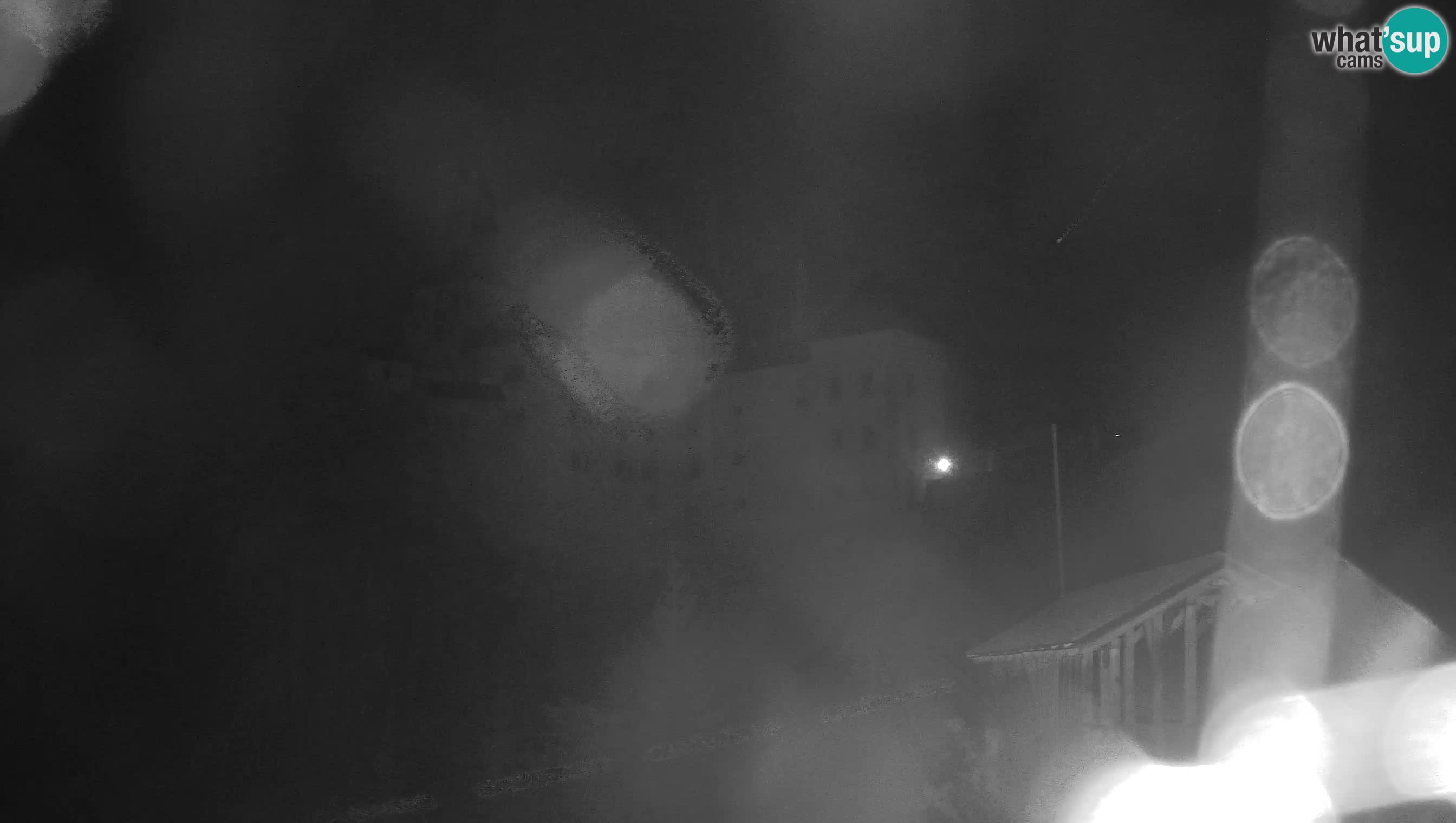 Web kamera Predjamski dvorac – Postojna – Slovenija