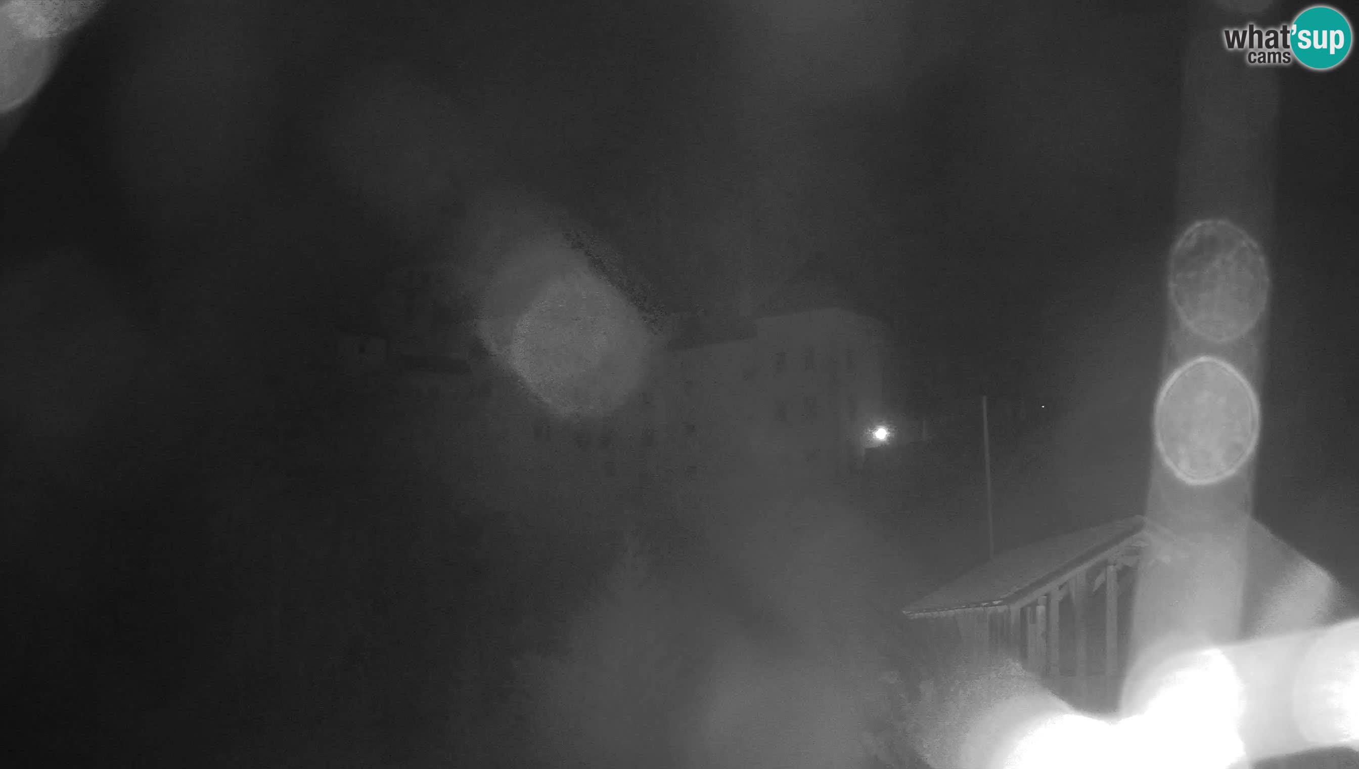 Web kamera Predjamski dvorac – Postojna – Slovenija