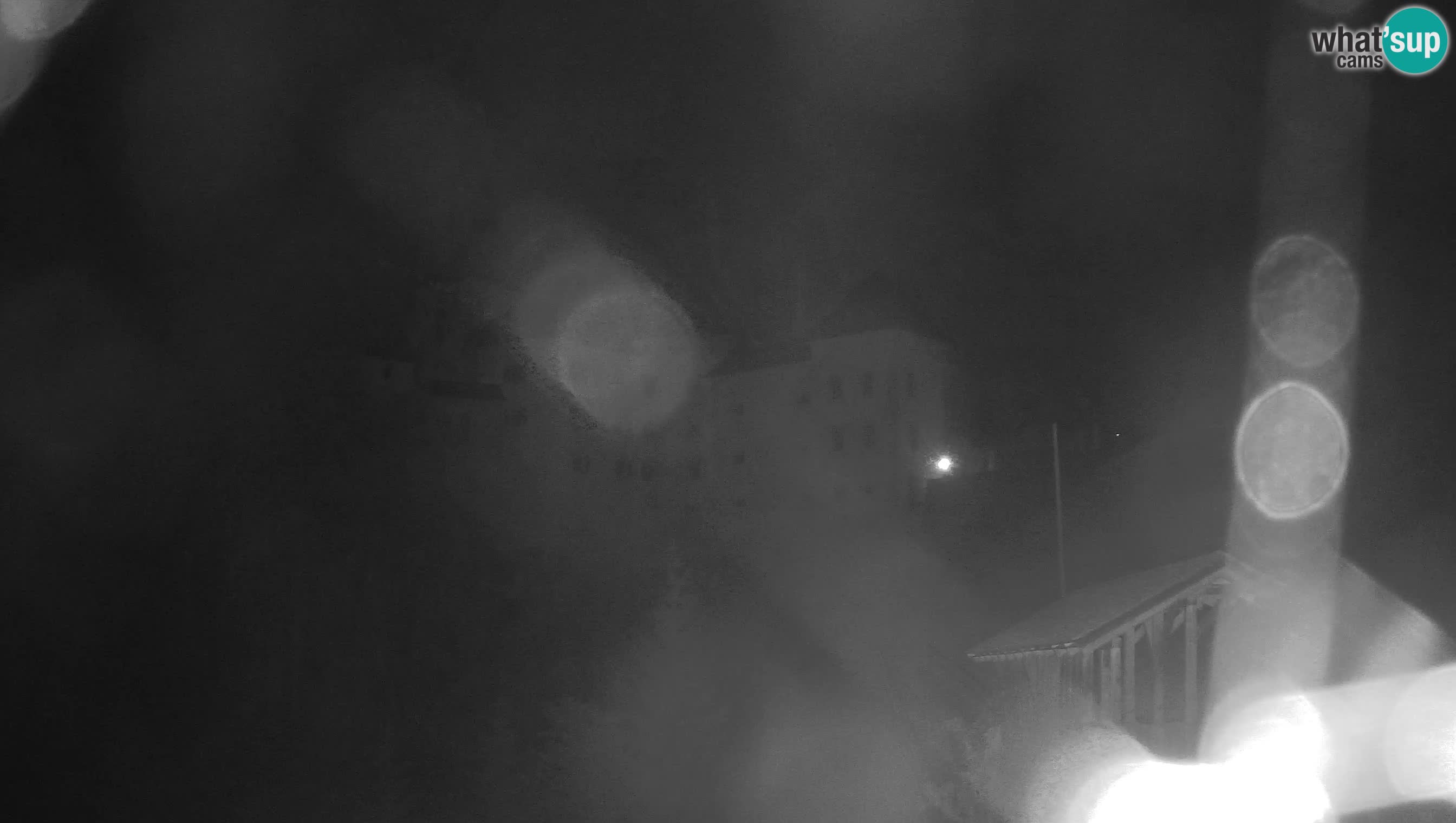 Live Webcam Höhlenburg Predjama – Postojna – Slowenien