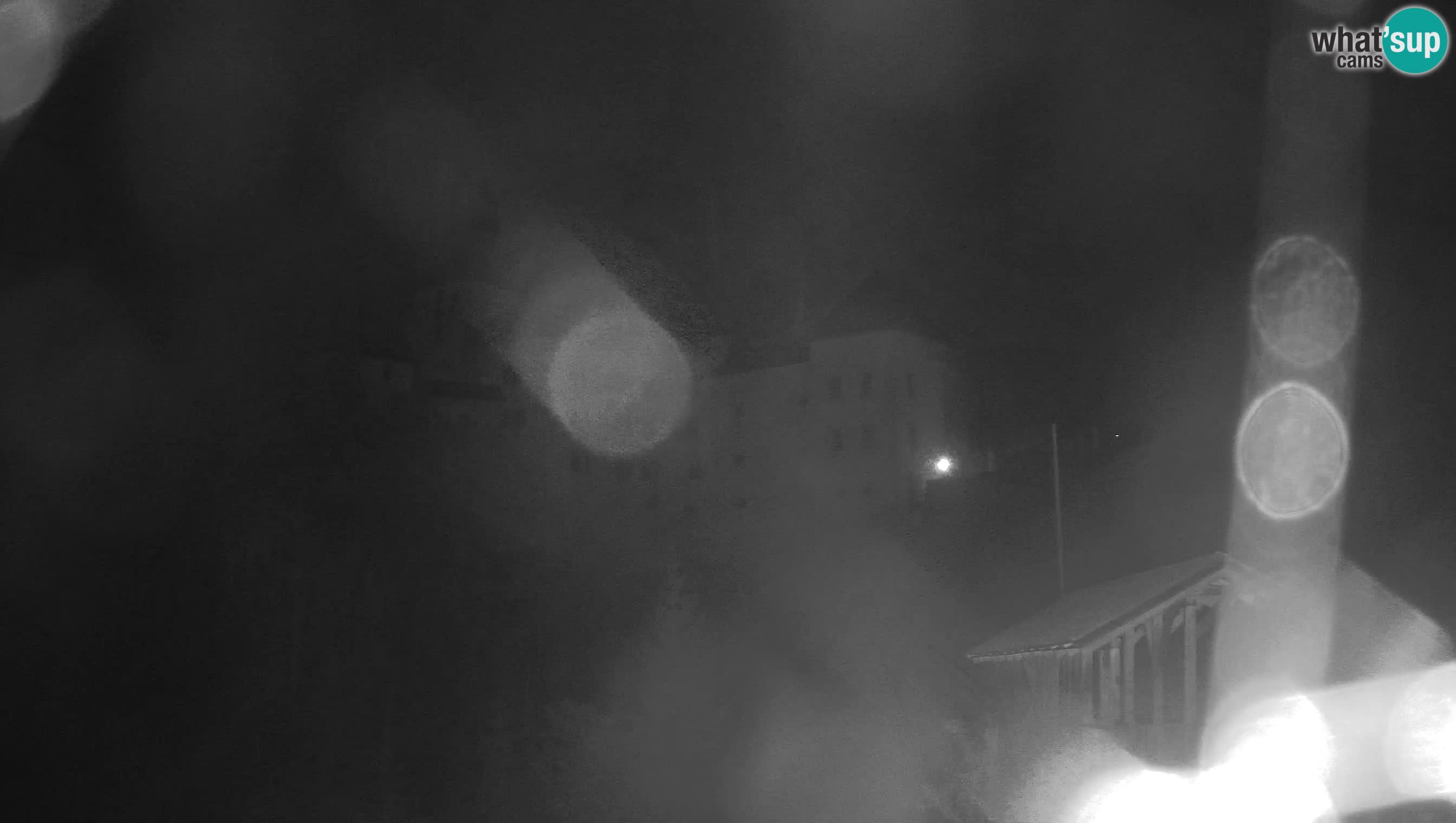 Web kamera Predjamski dvorac – Postojna – Slovenija