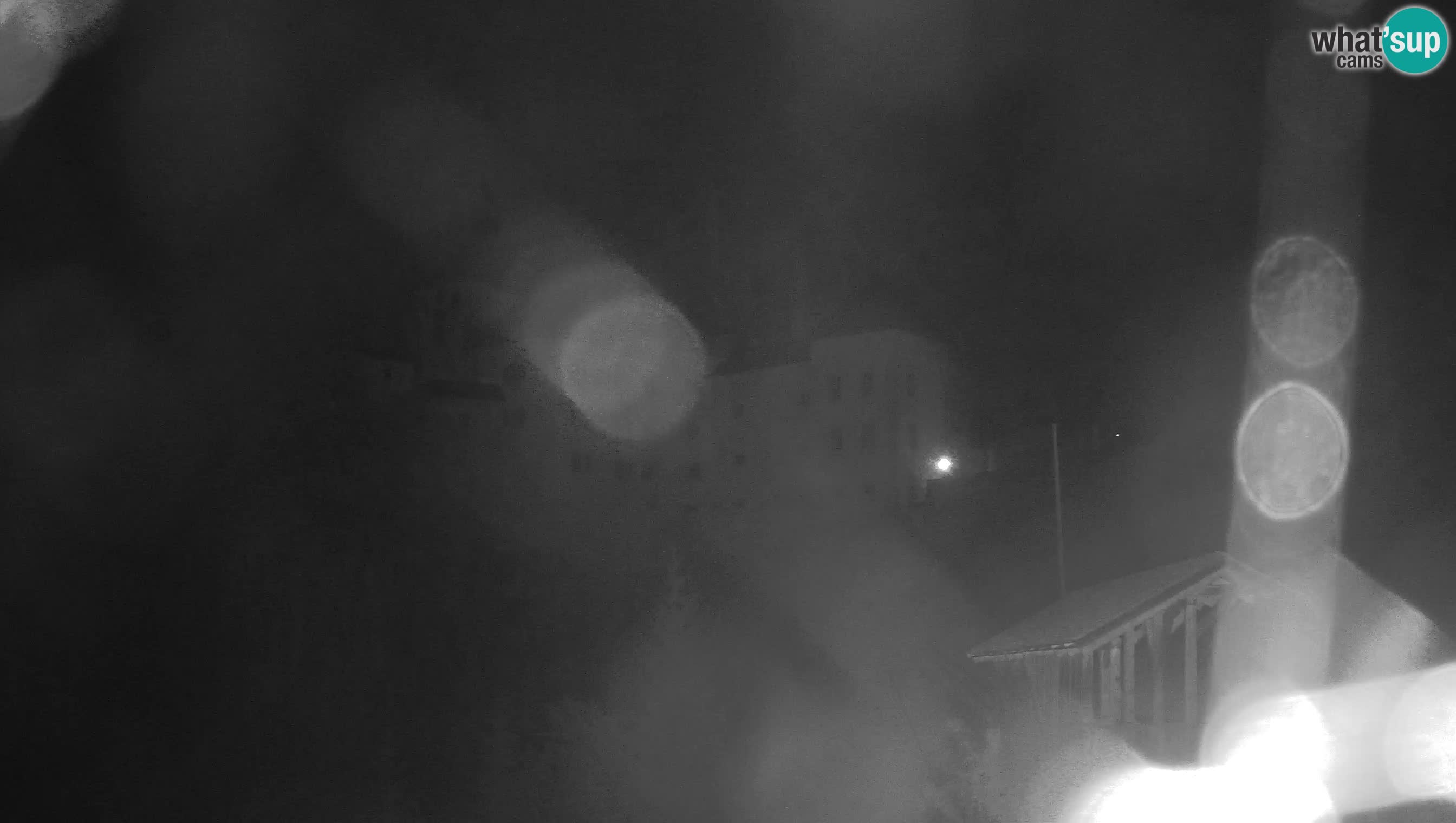 Spletna kamera Predjamski grad – Grad Predjama – Postojna