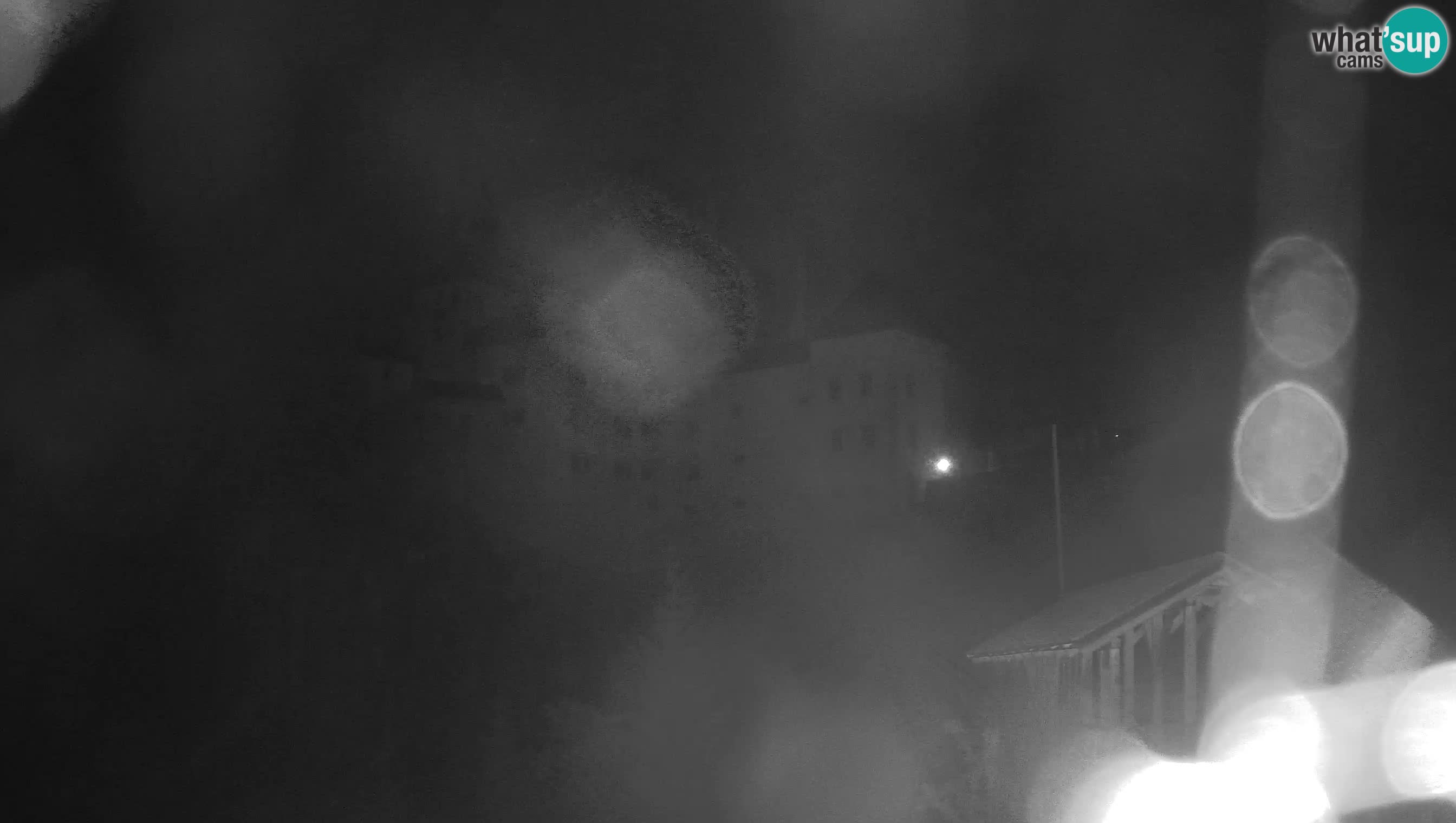 Live Webcam Castello di Predjama – Postumia – Slovenia