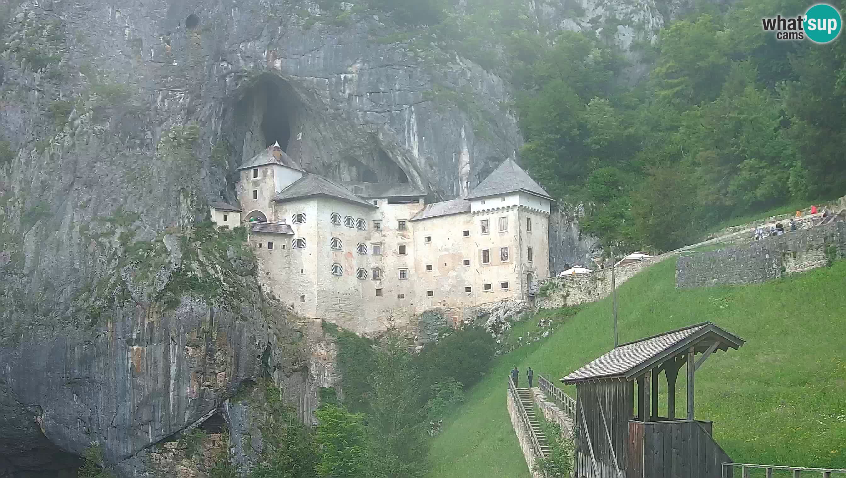 Höhlenburg Lueg