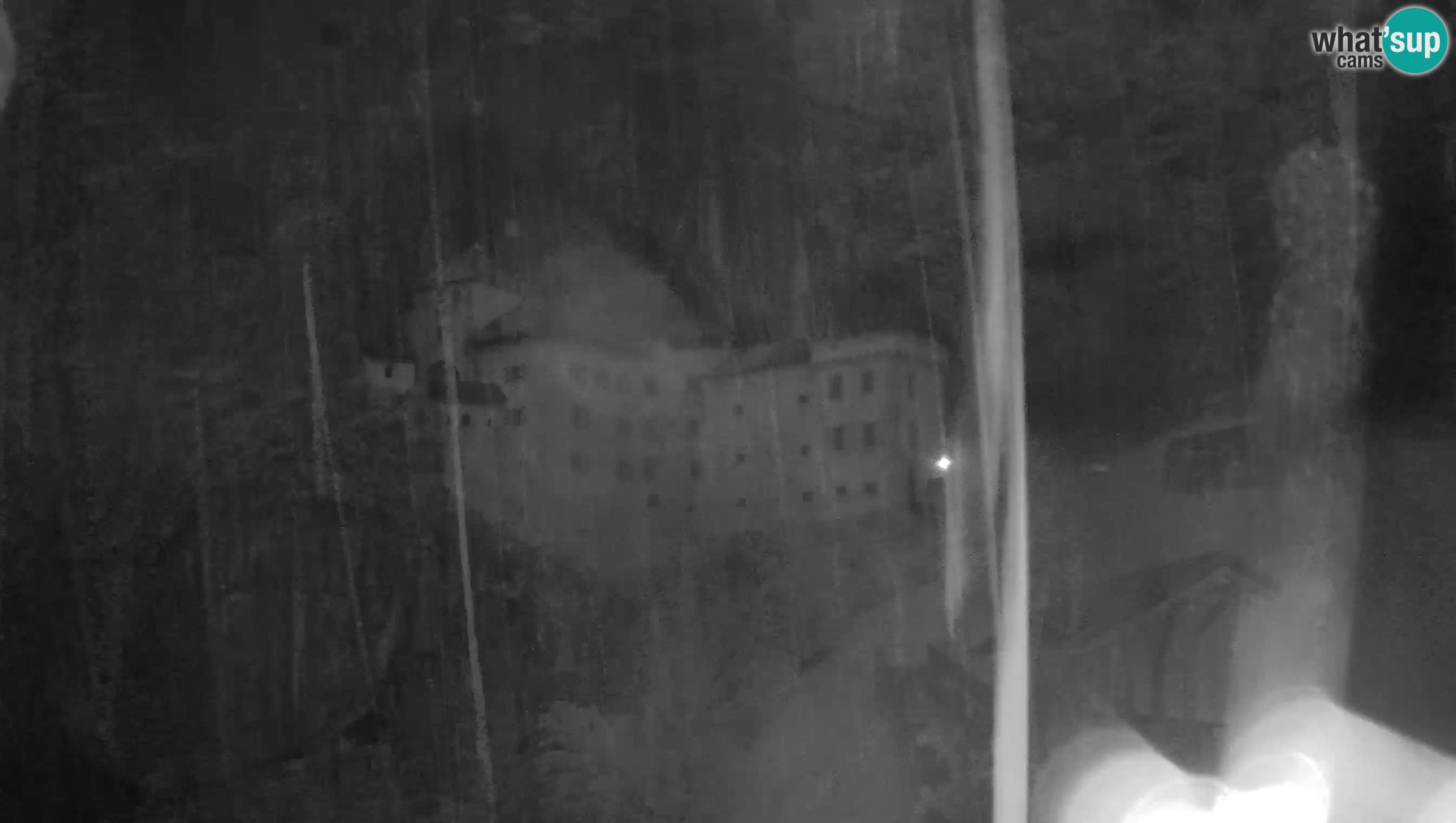 Live Webcam Predjamski grad – Predjama Castle – Postojna – Slovenia
