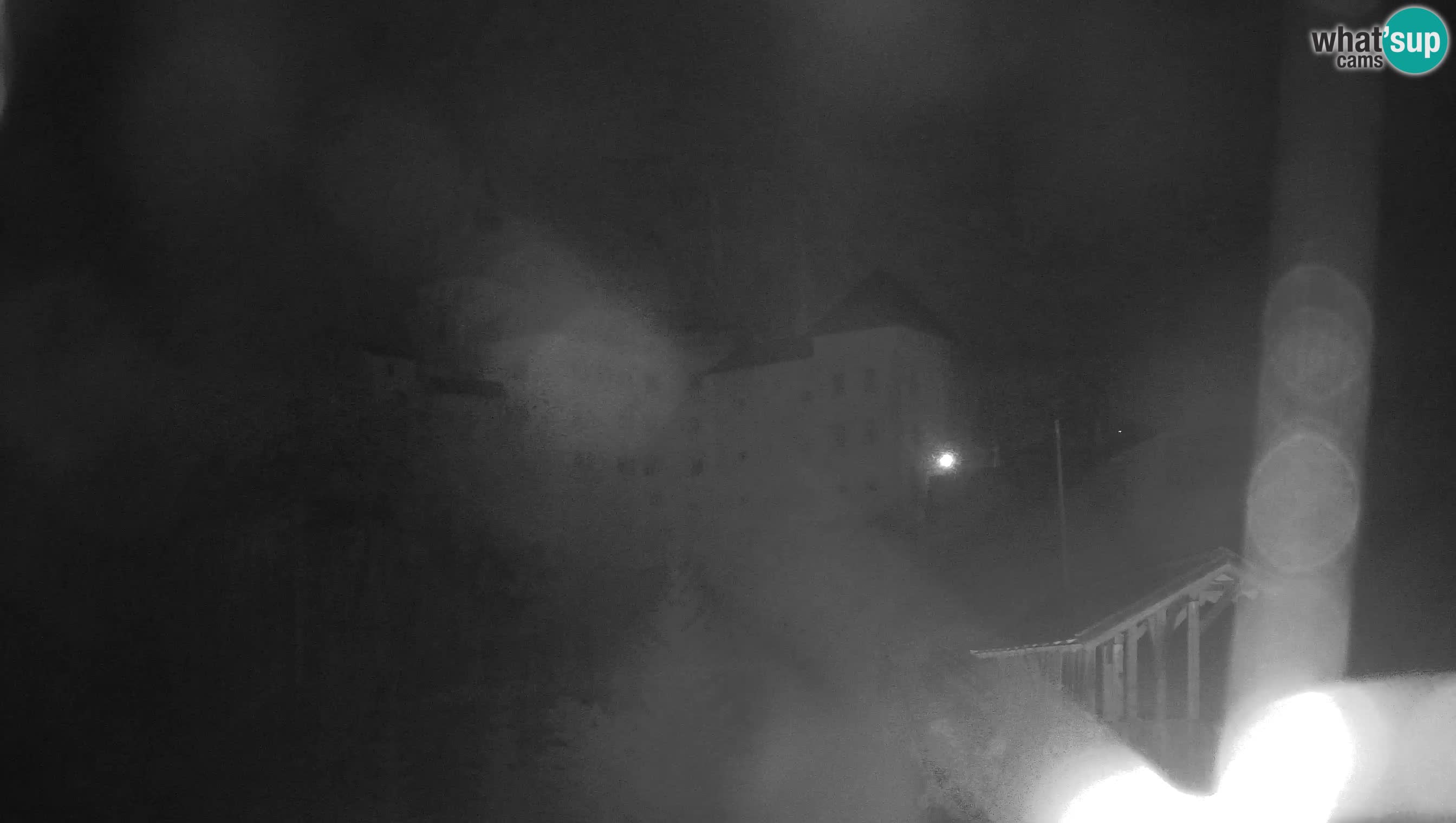 Spletna kamera Predjamski grad – Grad Predjama – Postojna