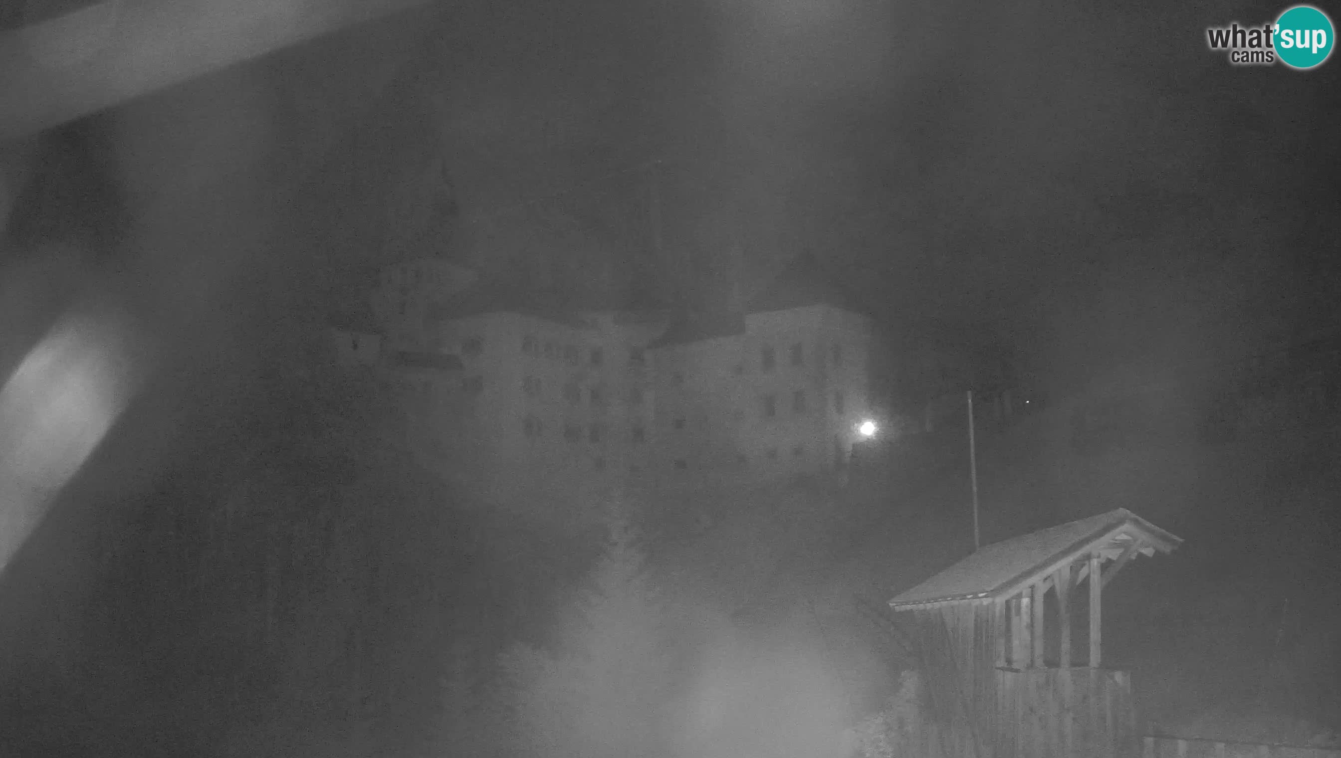 Live Webcam Höhlenburg Predjama – Postojna – Slowenien