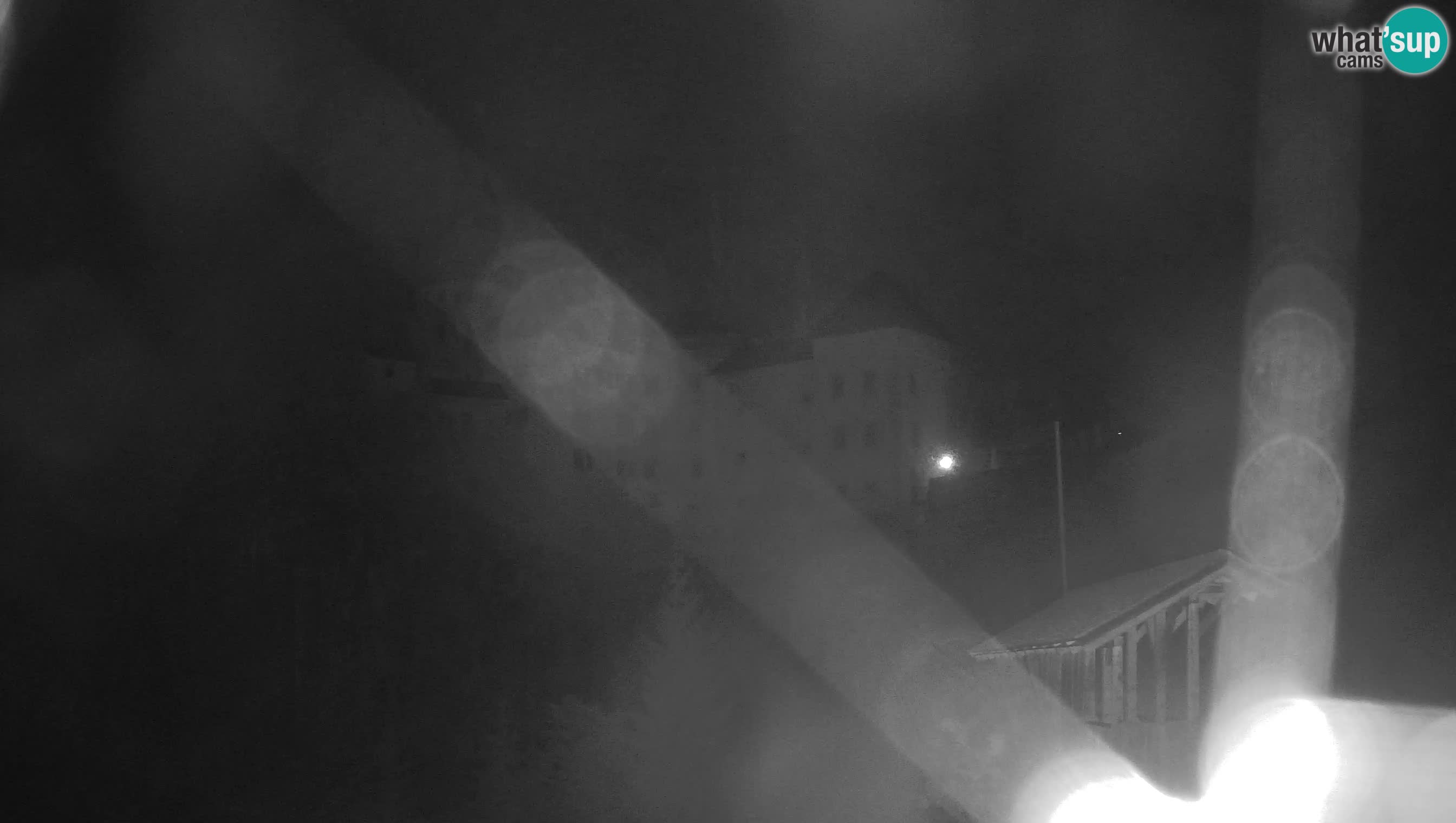 Spletna kamera Predjamski grad – Grad Predjama – Postojna