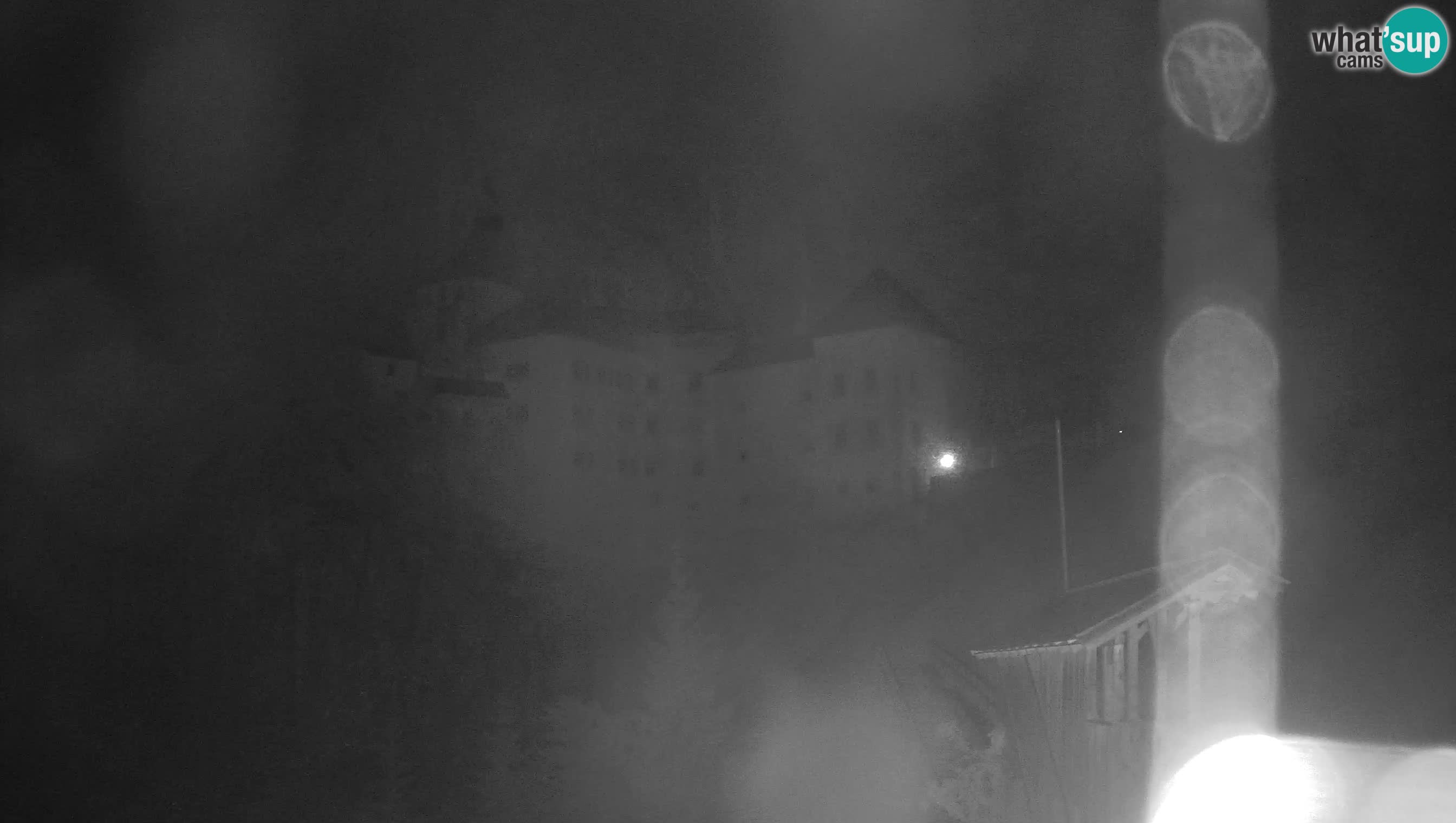 Spletna kamera Predjamski grad – Grad Predjama – Postojna
