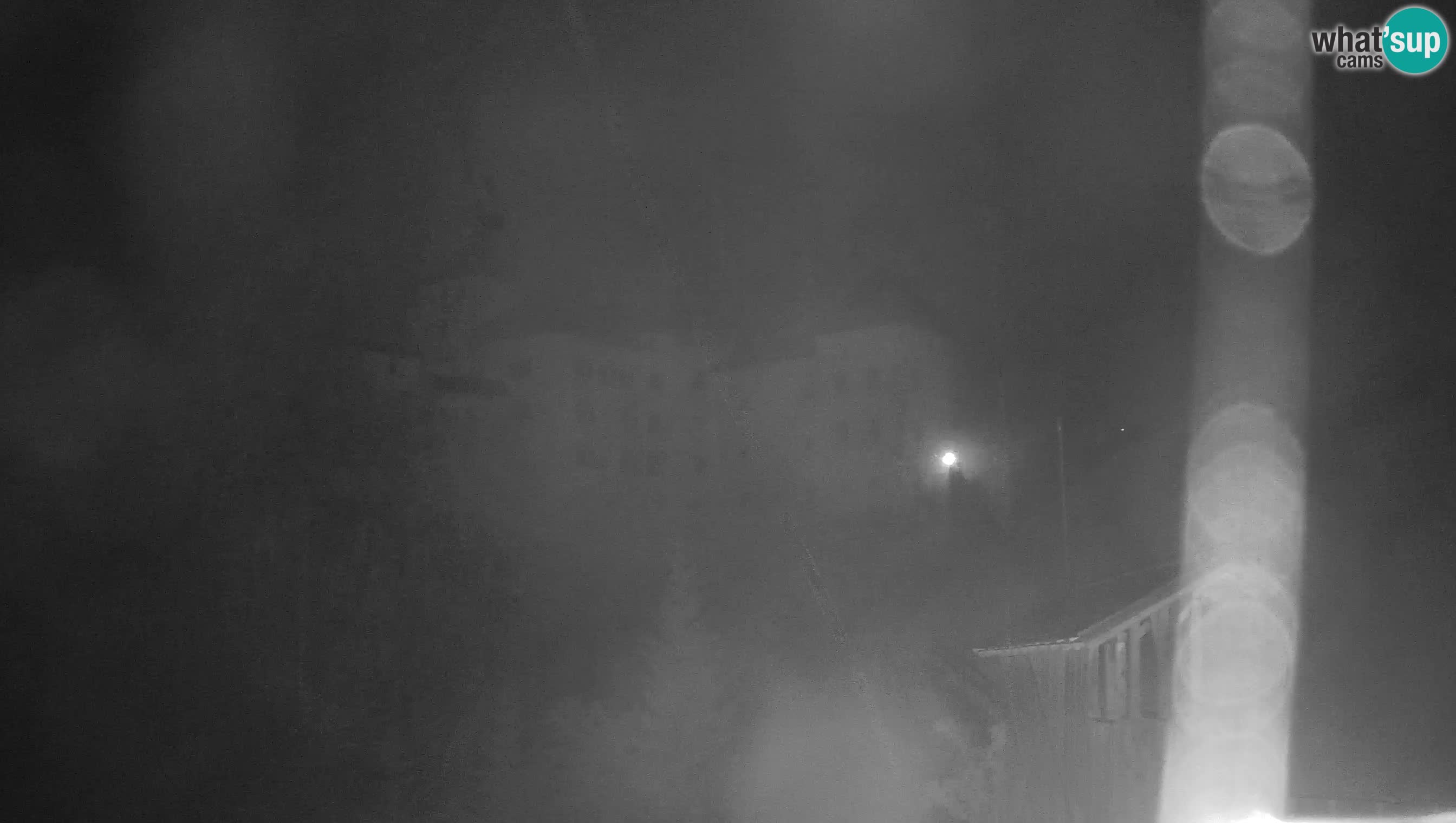 Camera en vivo Castillo de Predjama – Postojna – Eslovenia