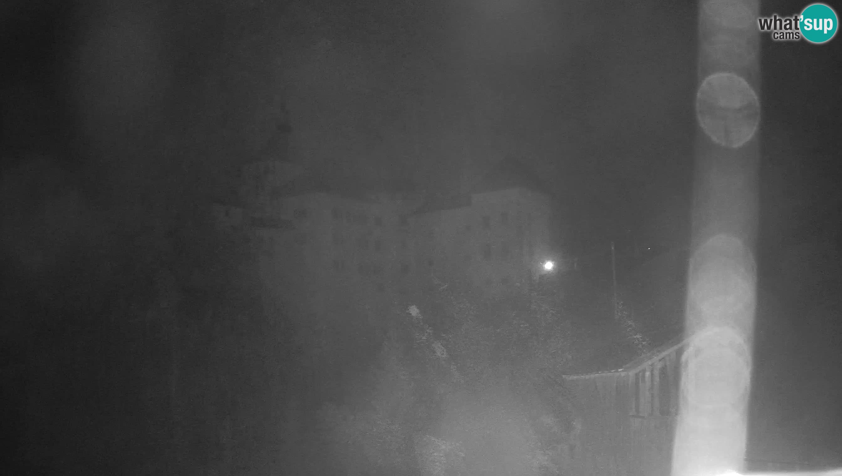 Camera en vivo Castillo de Predjama – Postojna – Eslovenia