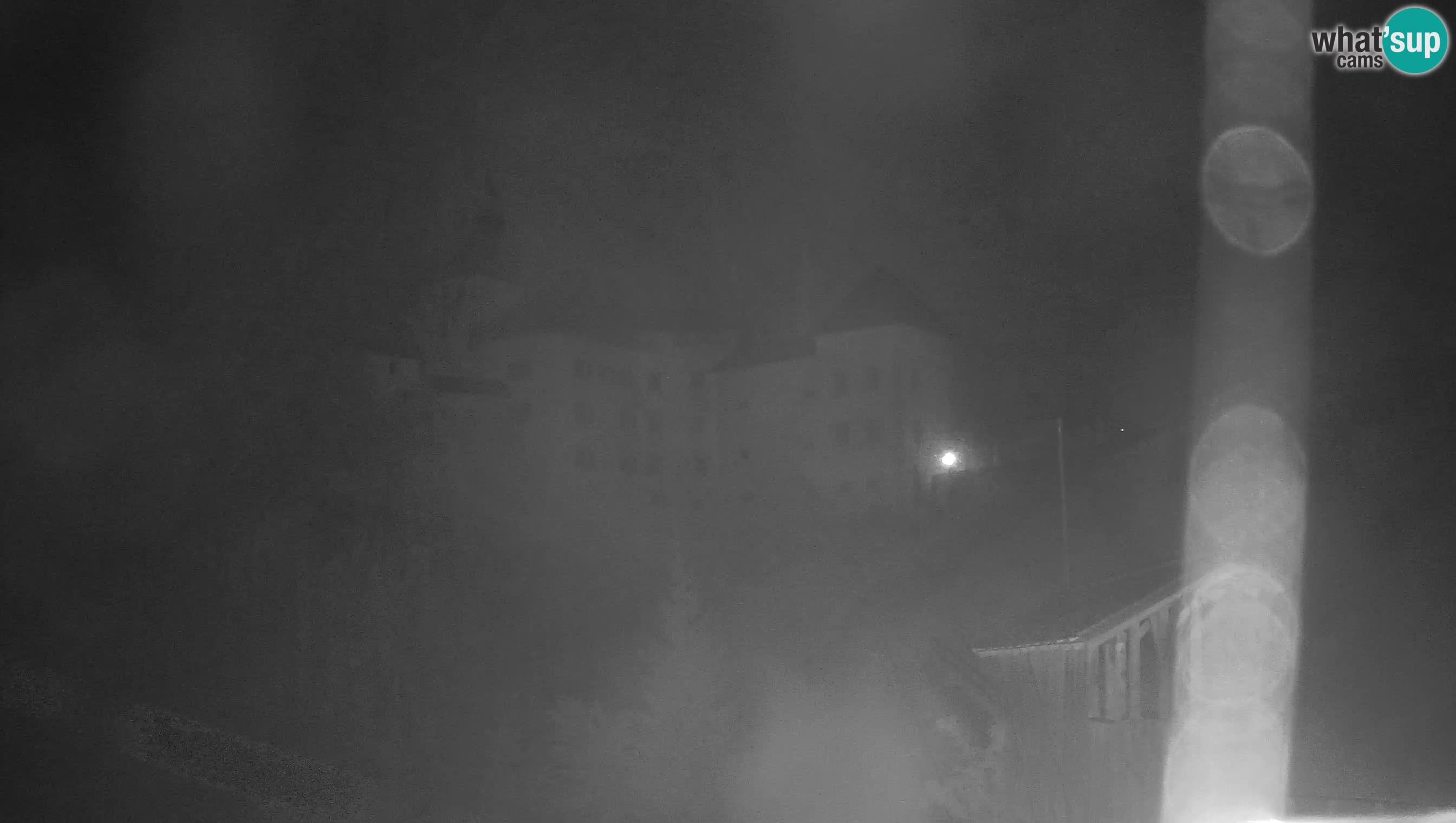 Live Webcam Höhlenburg Predjama – Postojna – Slowenien