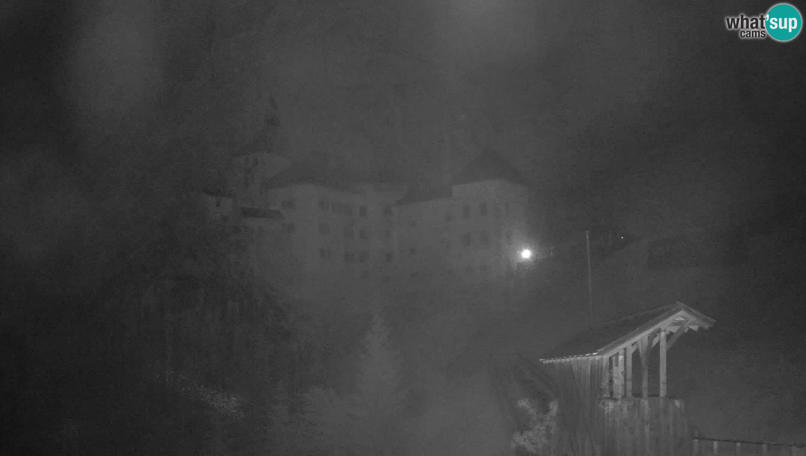 Live Webcam Predjamski grad – Predjama Castle – Postojna – Slovenia