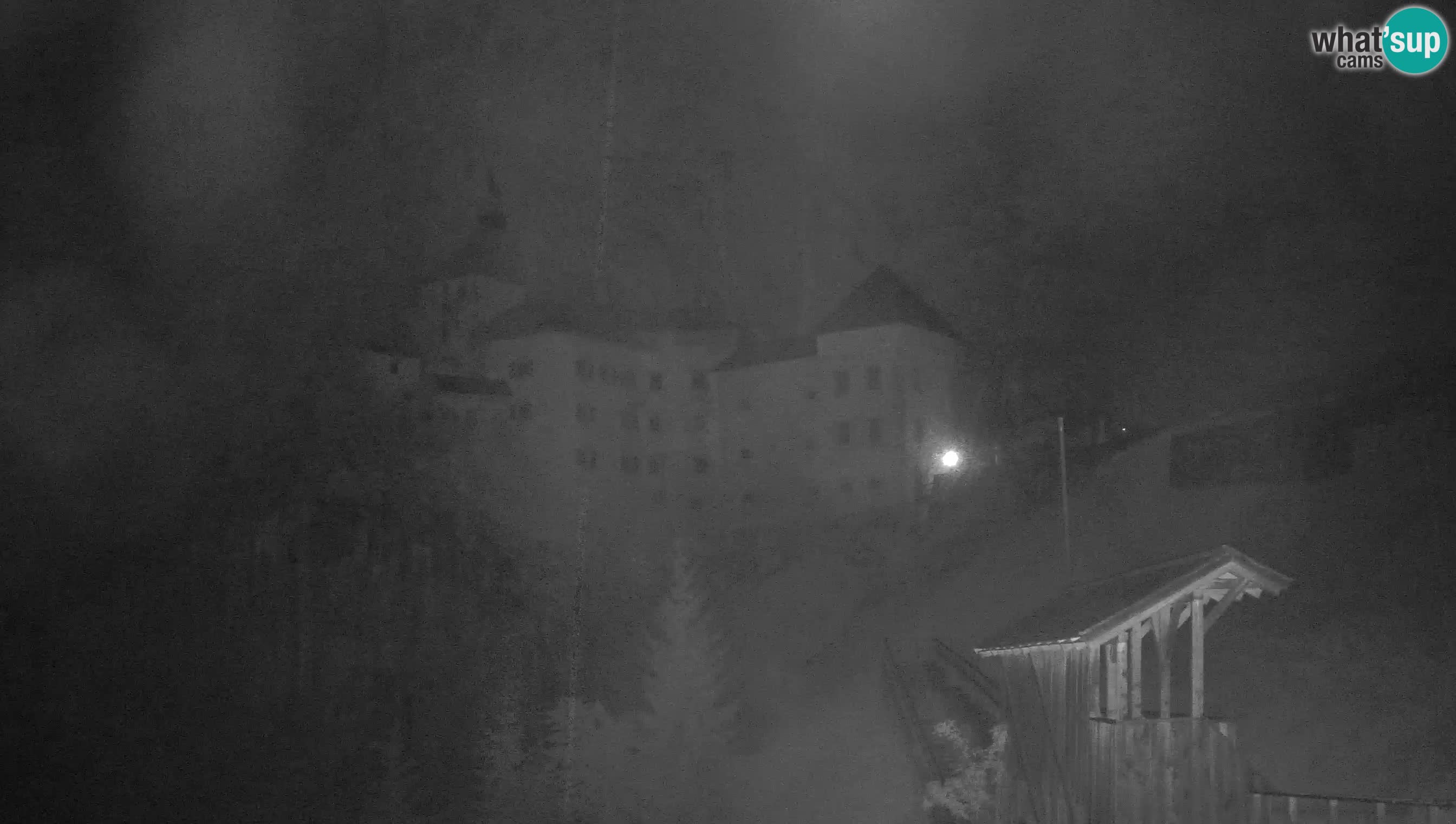 Live Webcam Predjamski grad – Predjama Castle – Postojna – Slovenia