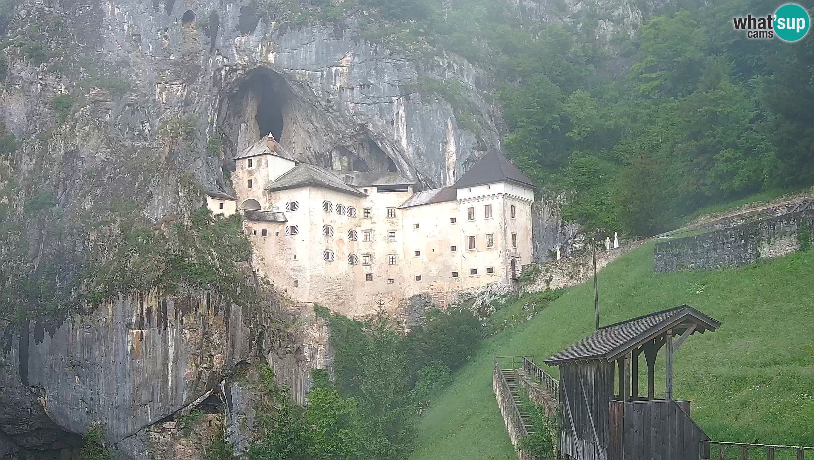 Château de Predjama