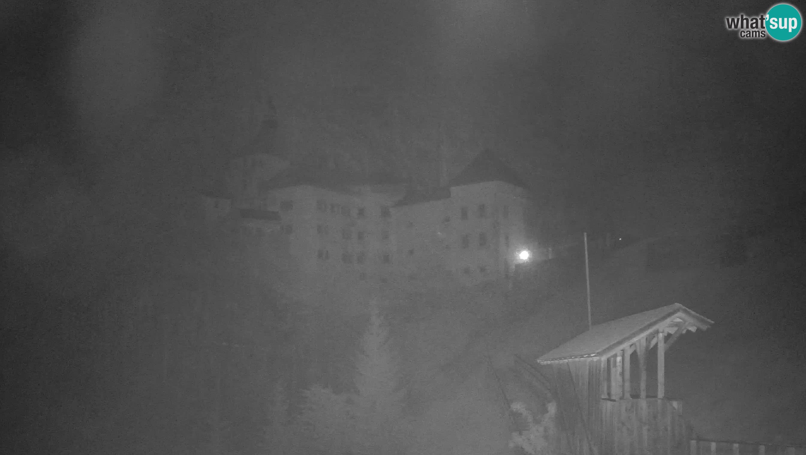 Castillo de Predjama