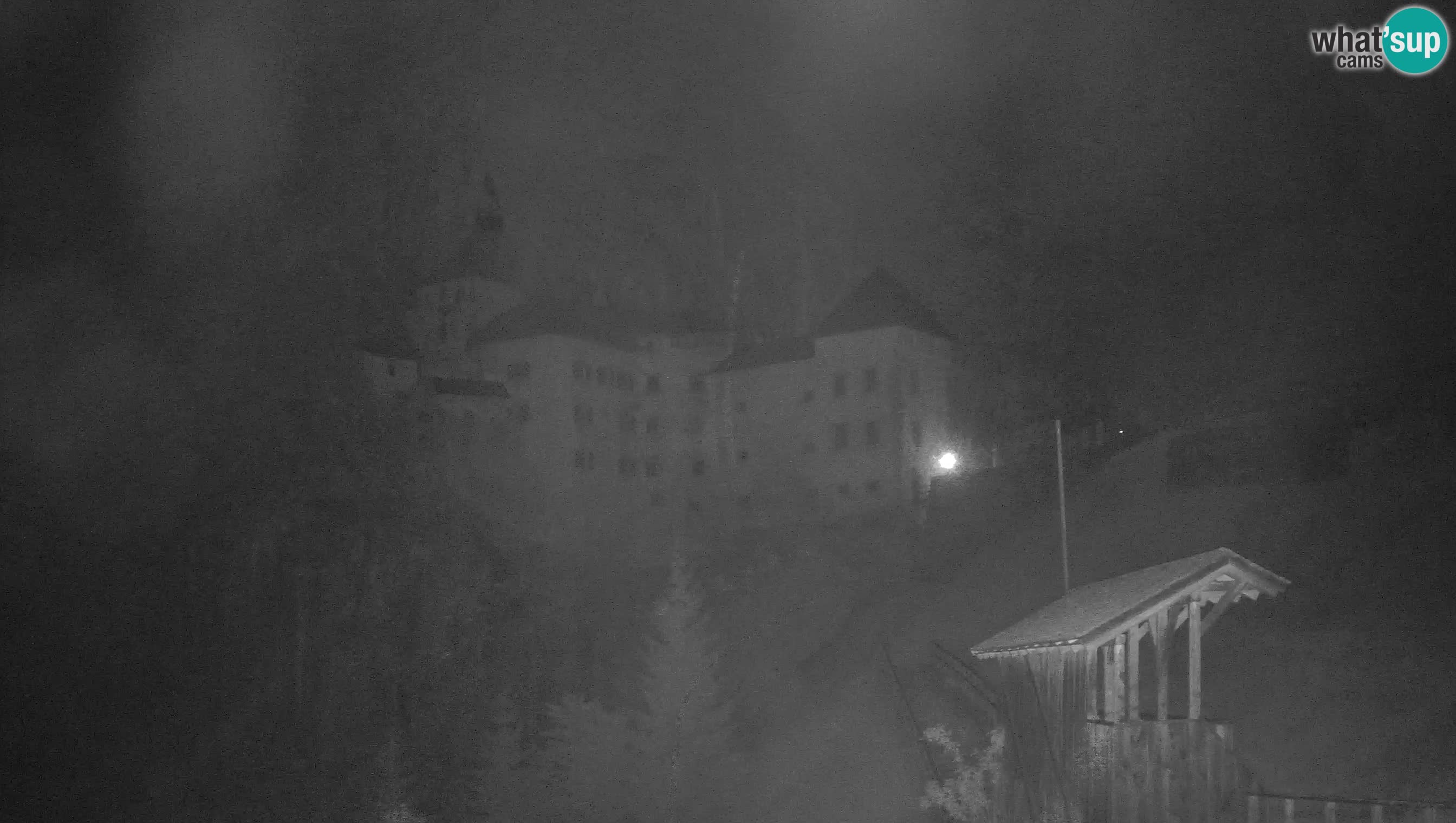 Live Webcam Castello di Predjama – Postumia – Slovenia