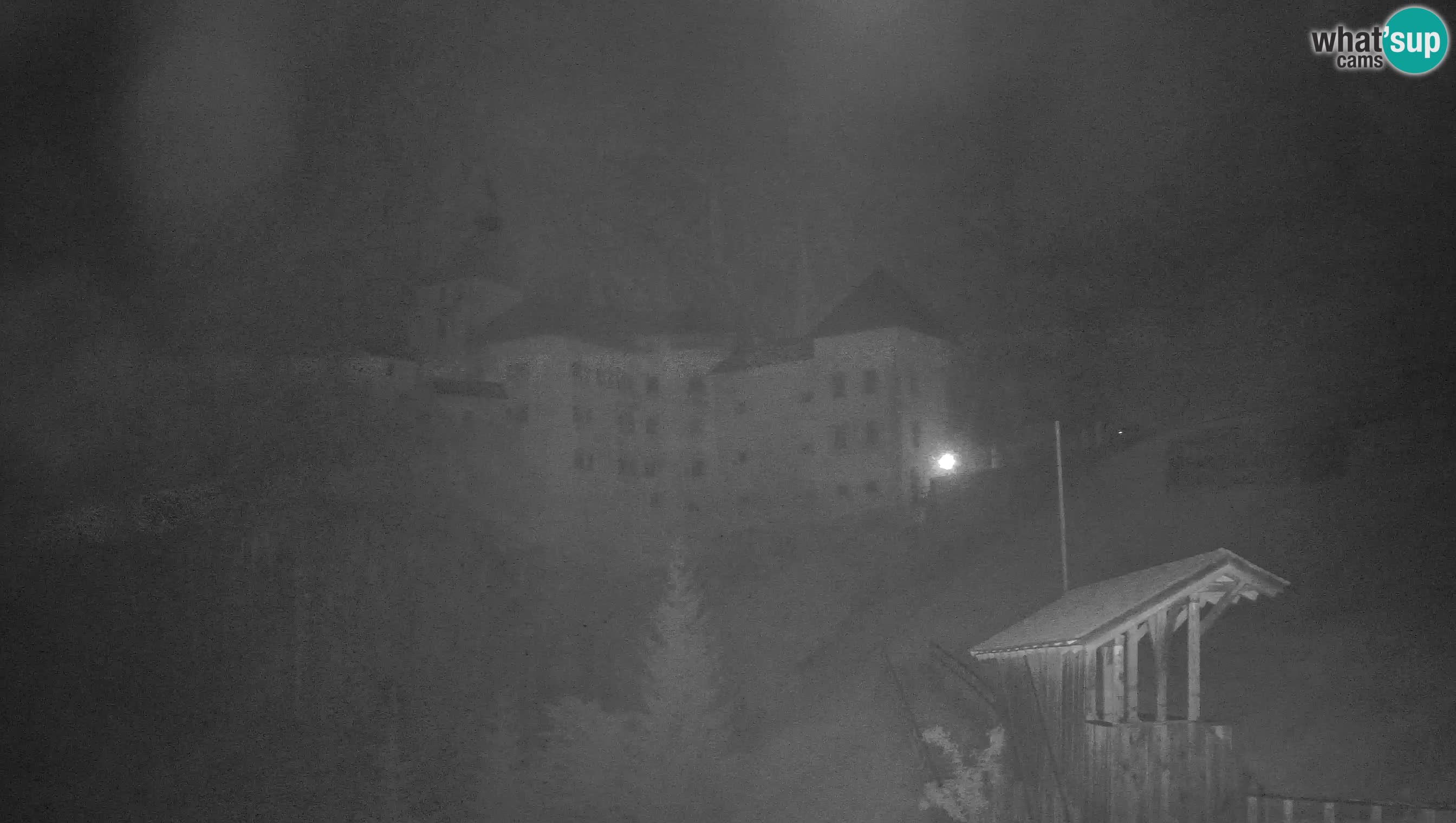 Web kamera Predjamski dvorac – Postojna – Slovenija