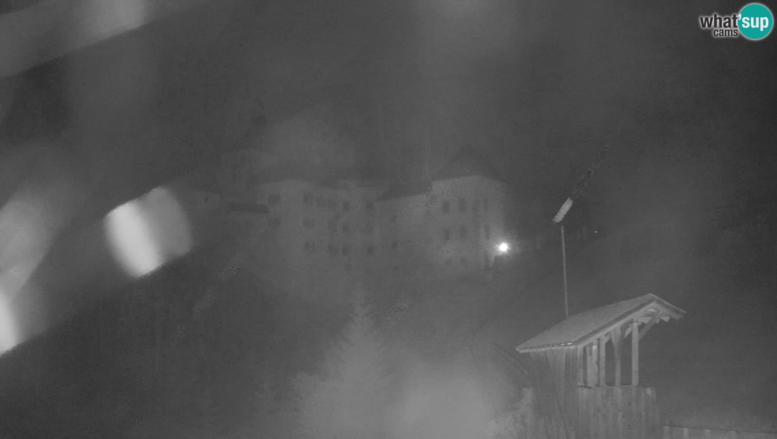 Live Webcam Höhlenburg Predjama – Postojna – Slowenien