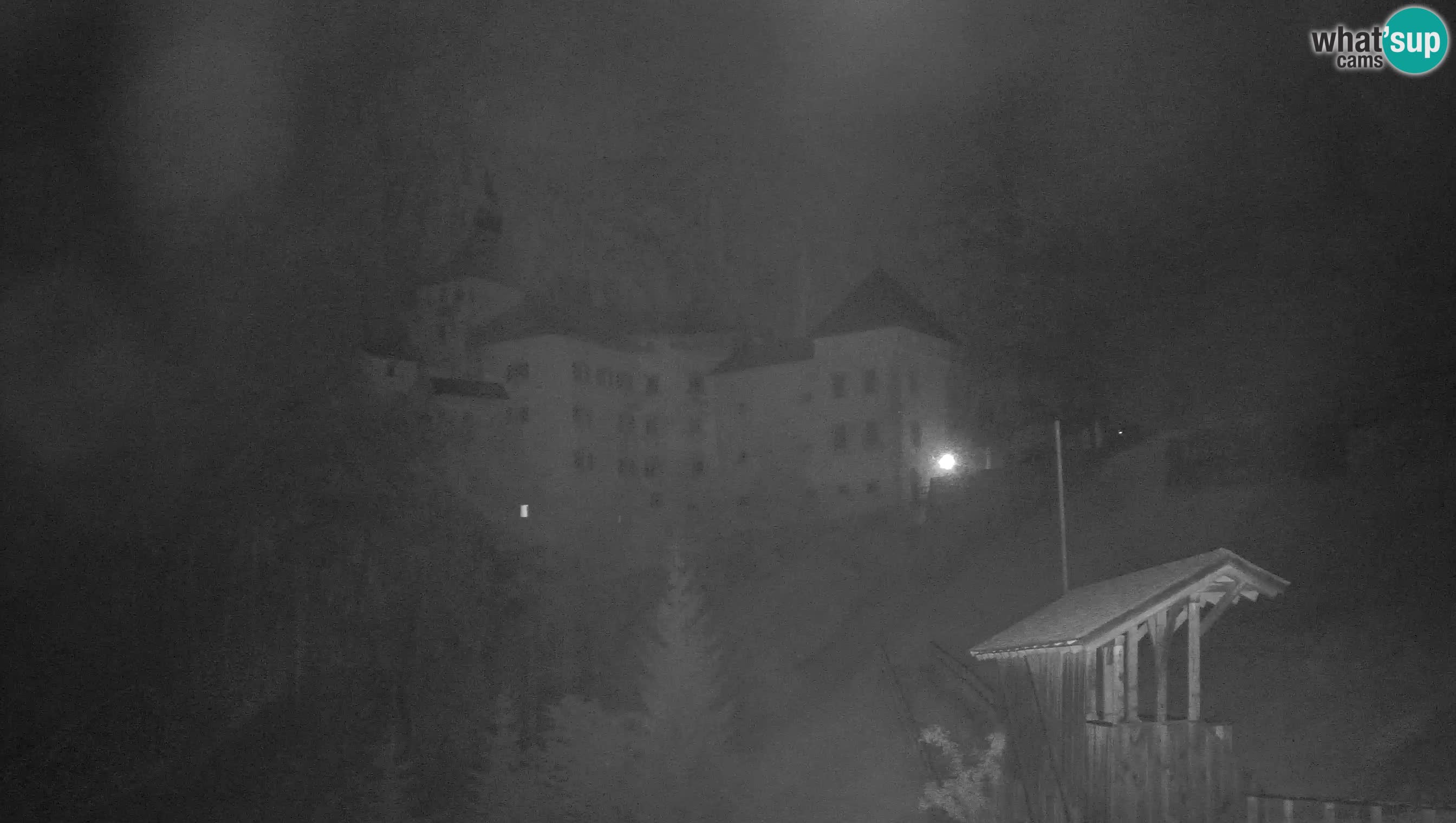 Camera en vivo Castillo de Predjama – Postojna – Eslovenia