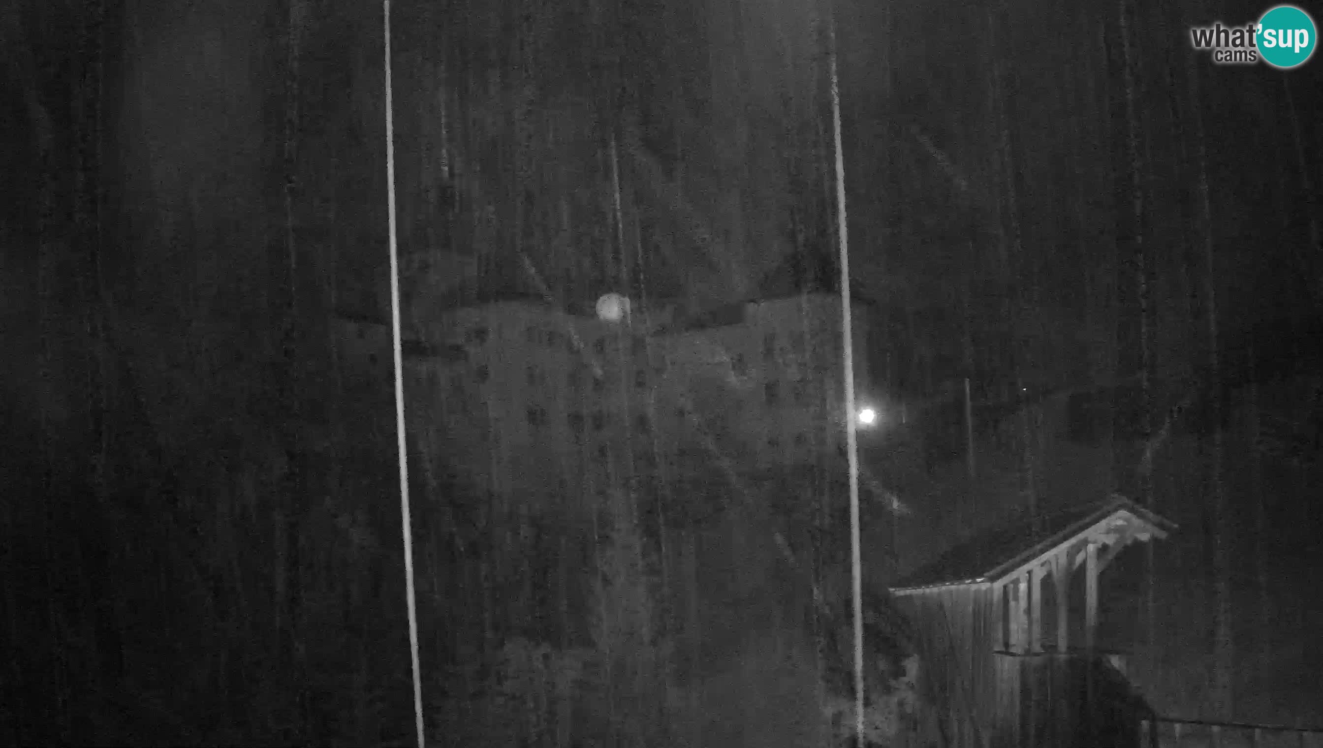Web kamera Predjamski dvorac – Postojna – Slovenija