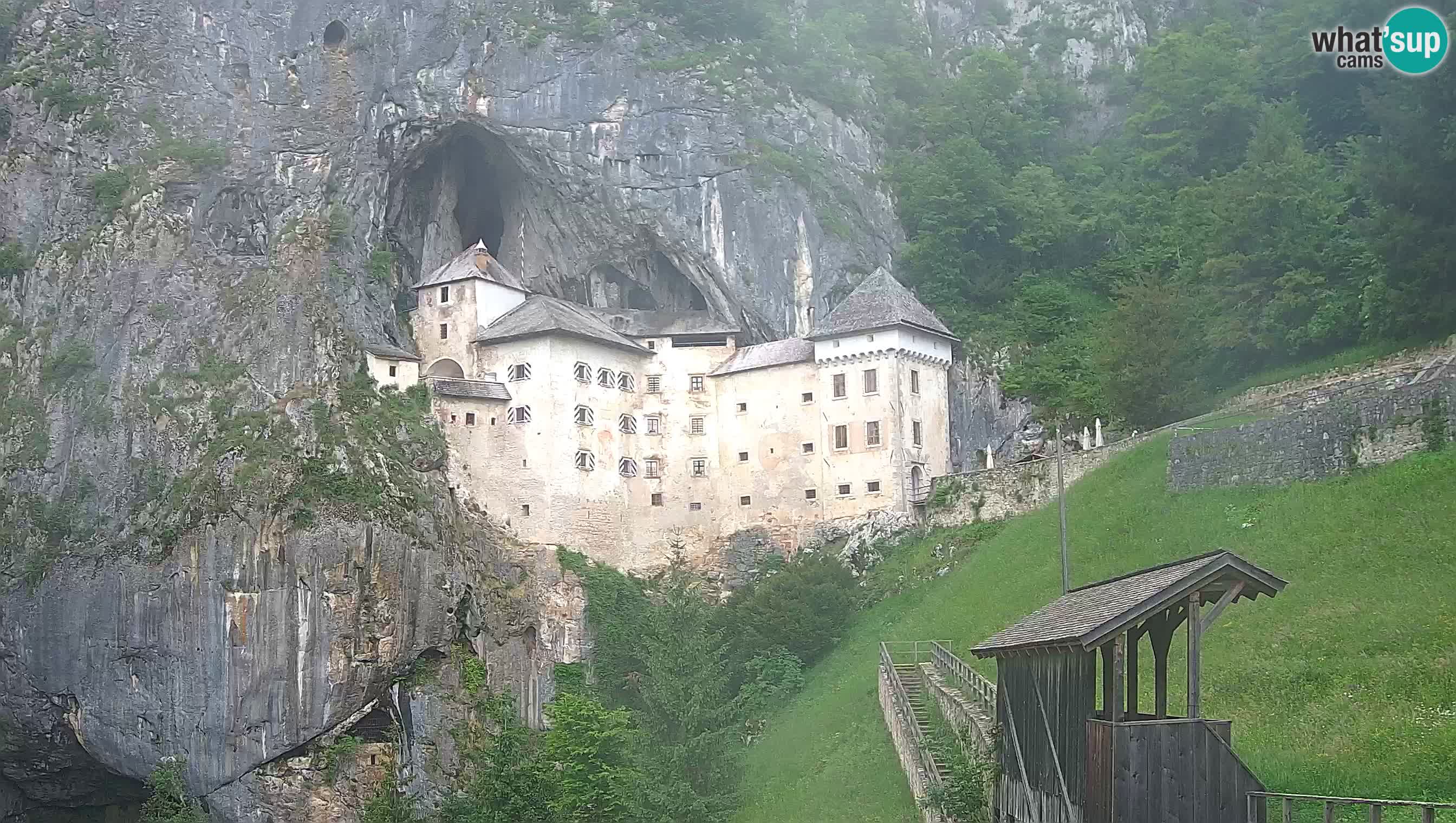Château de Predjama