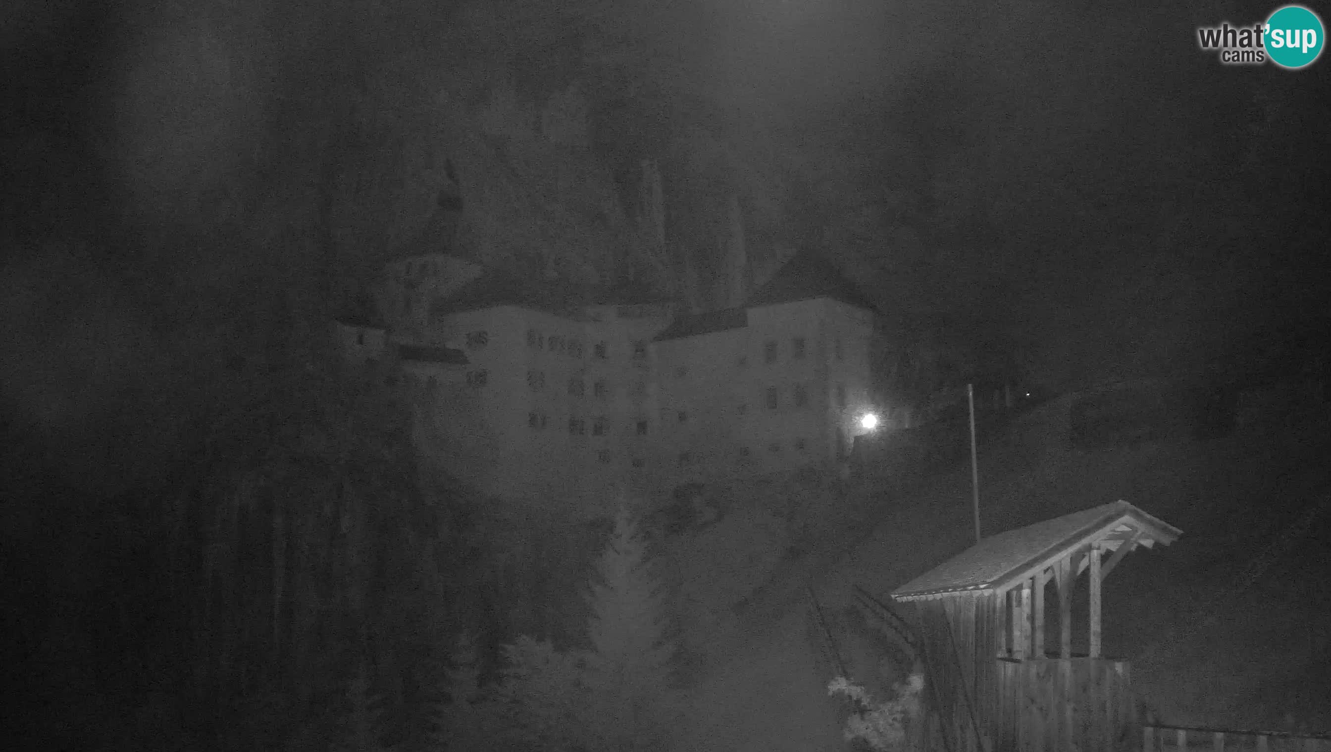Live Webcam Predjamski grad – Predjama Castle – Postojna – Slovenia