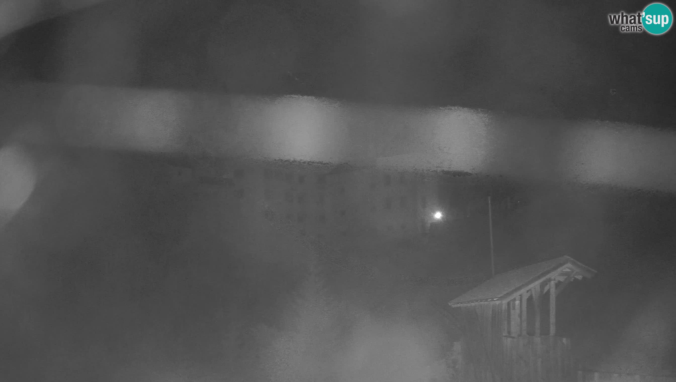 Live Webcam Grad Predjama – Château de Predjama – Postojna – Slovénie