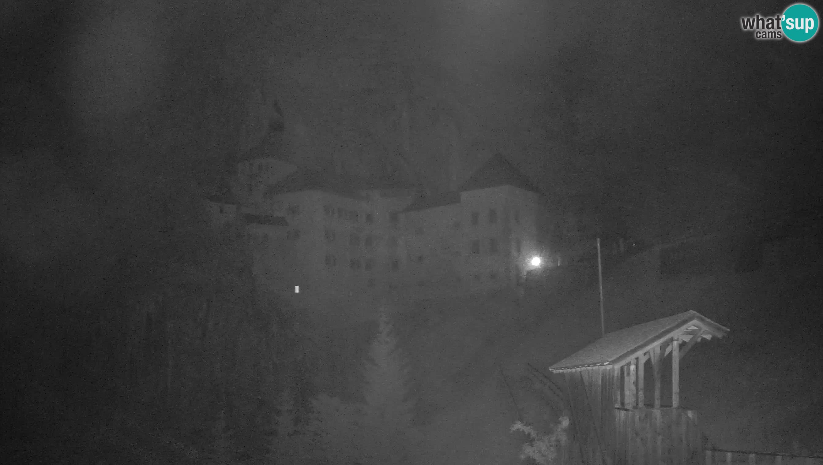 Live Webcam Predjamski grad – Predjama Castle – Postojna – Slovenia
