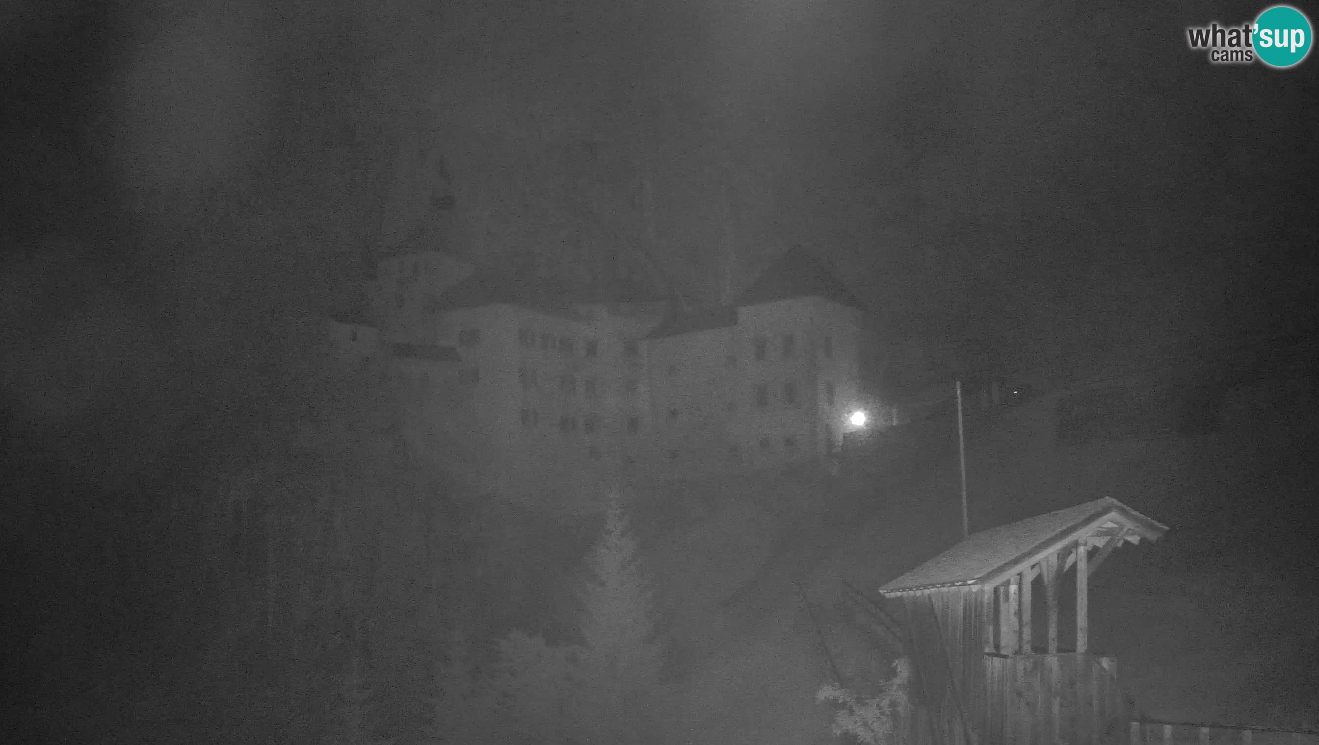 Live Webcam Höhlenburg Predjama – Postojna – Slowenien