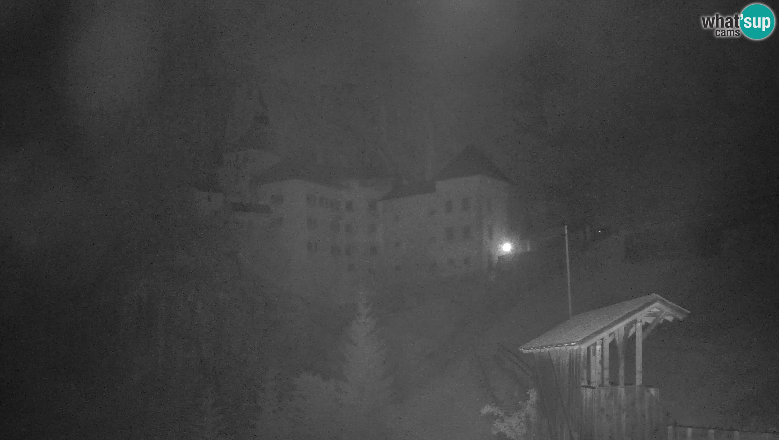 Live Webcam Castello di Predjama – Postumia – Slovenia