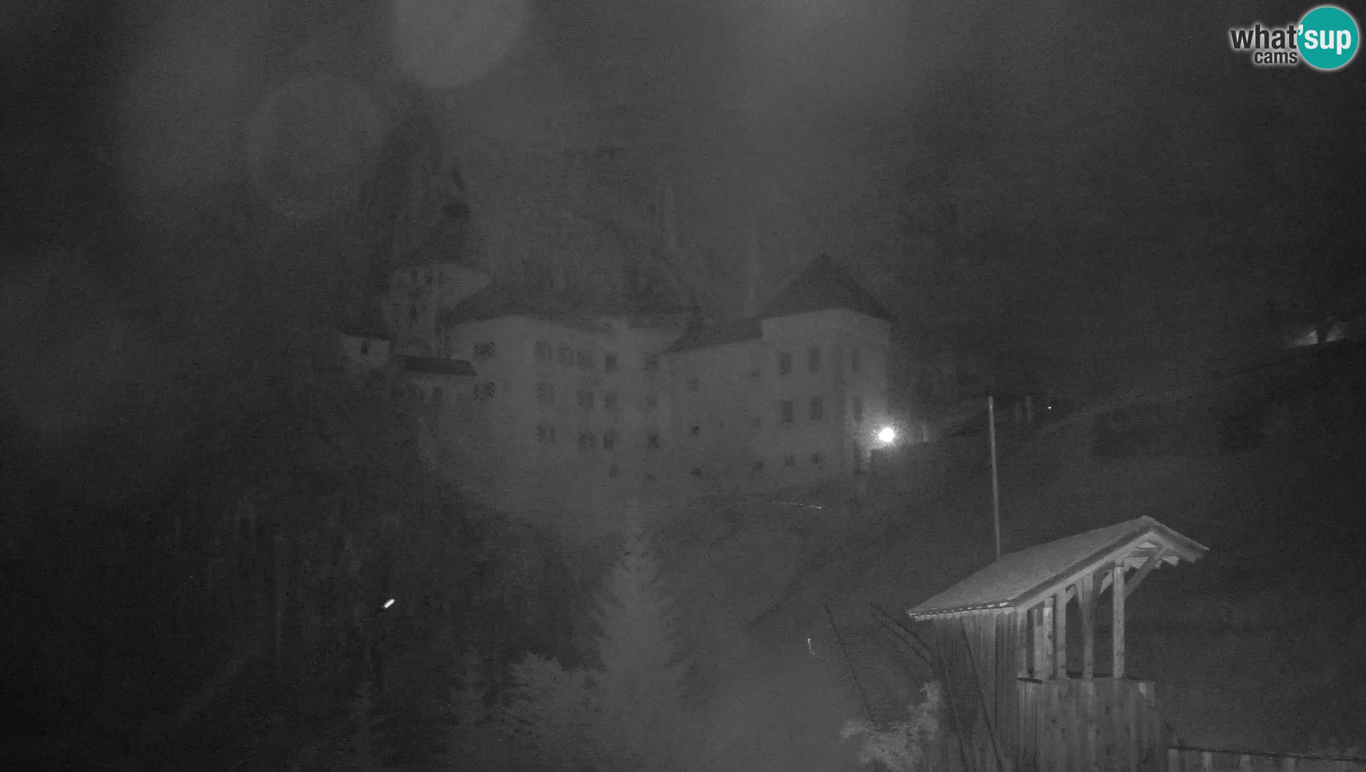 Web kamera Predjamski dvorac – Postojna – Slovenija